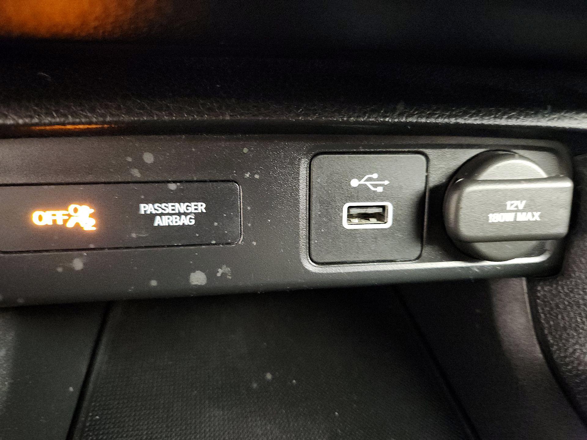 Thumbnail: 2022 Honda Civic - 18