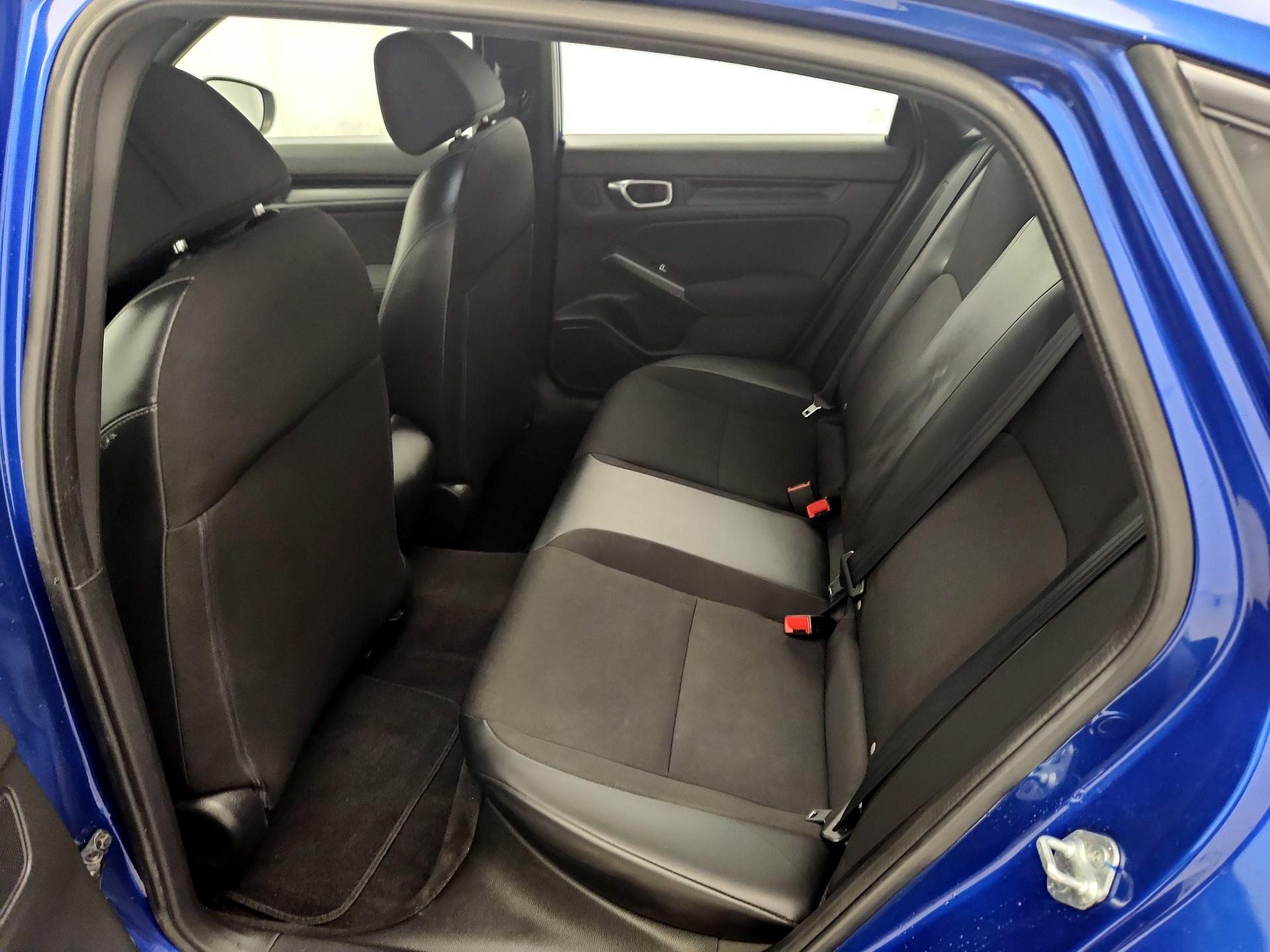 Thumbnail: 2022 Honda Civic - 19