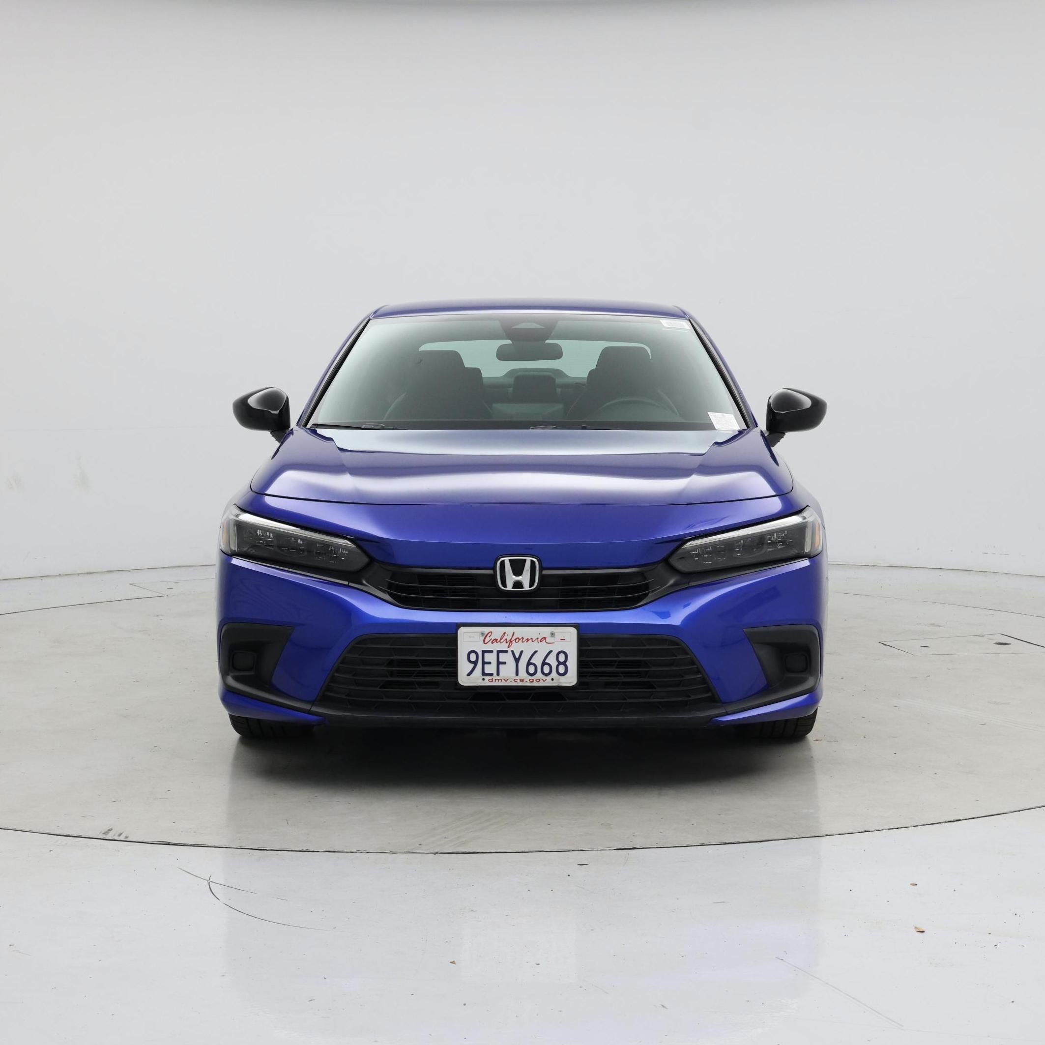 Thumbnail: 2022 Honda Civic - 5