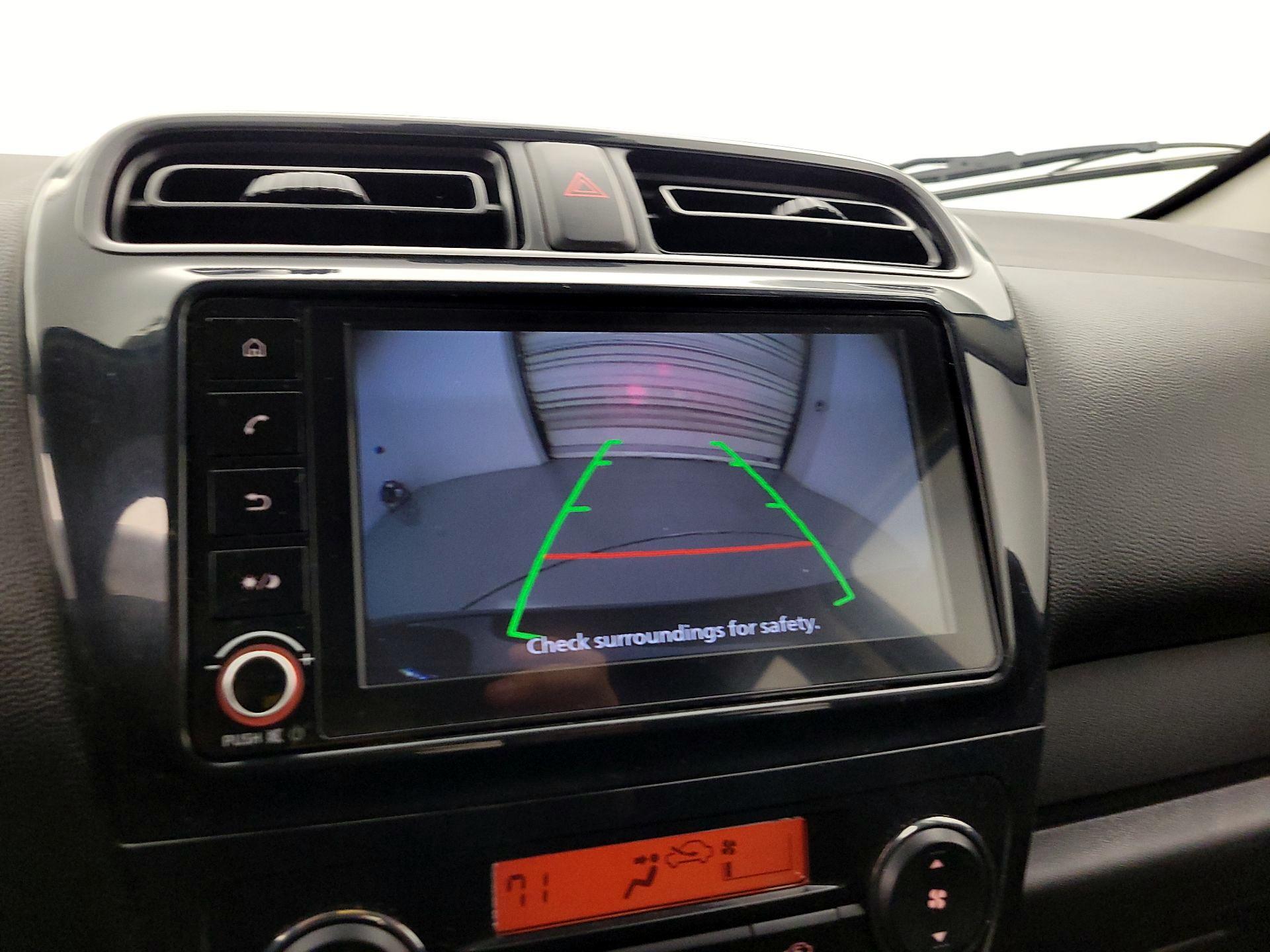 Thumbnail: 2023 Mitsubishi Mirage - 14