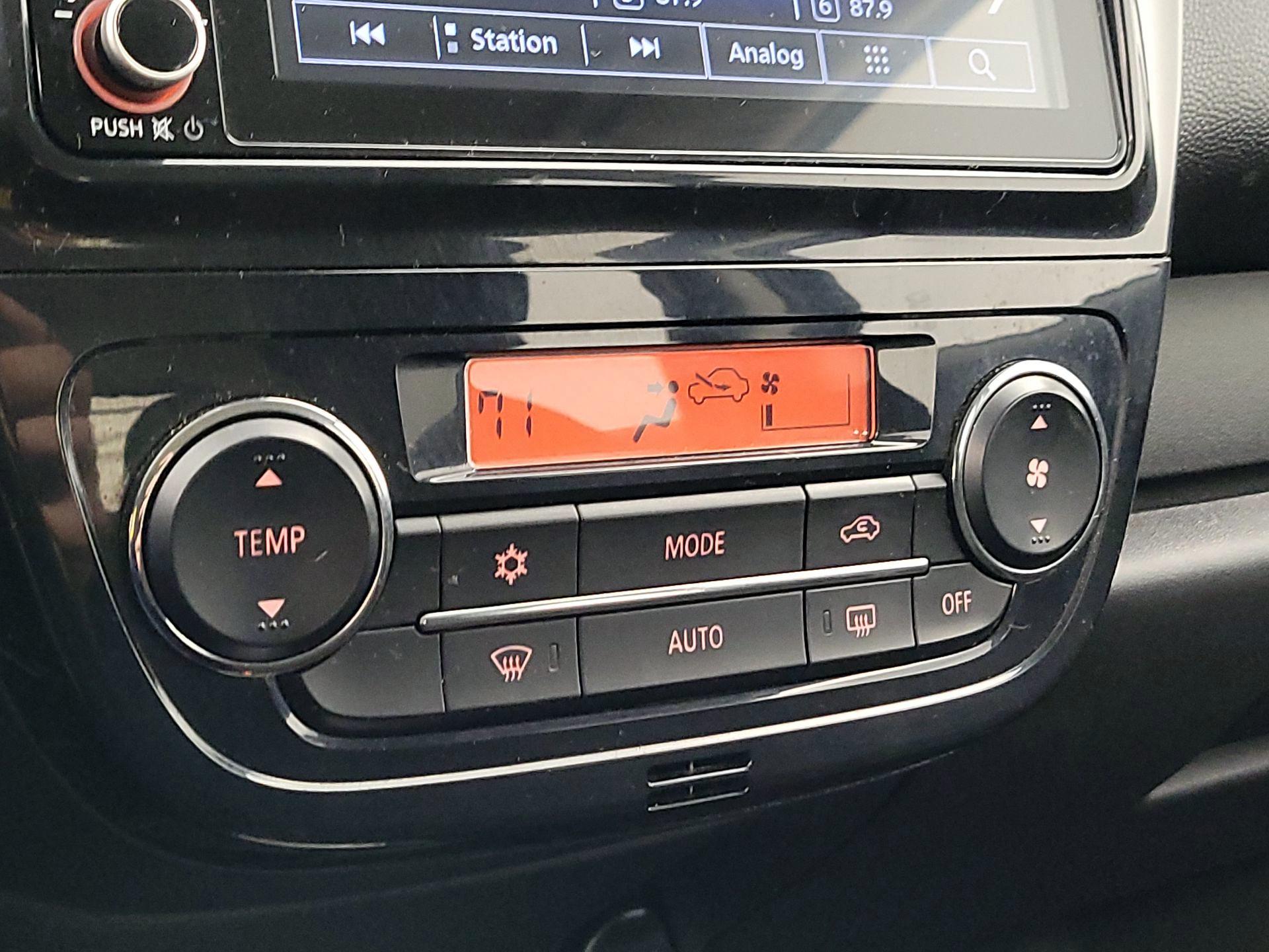 Thumbnail: 2023 Mitsubishi Mirage - 16