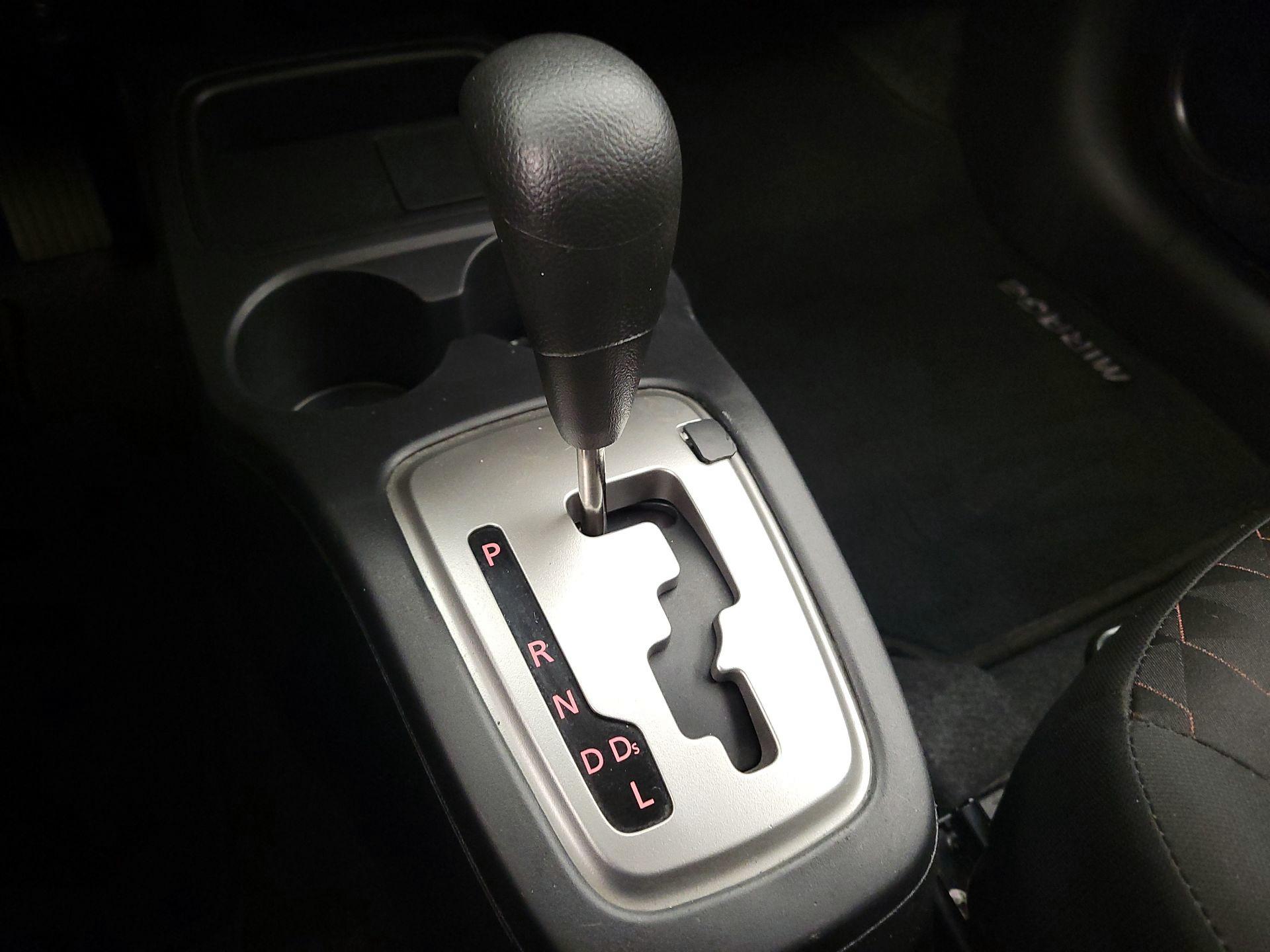 Thumbnail: 2023 Mitsubishi Mirage - 17