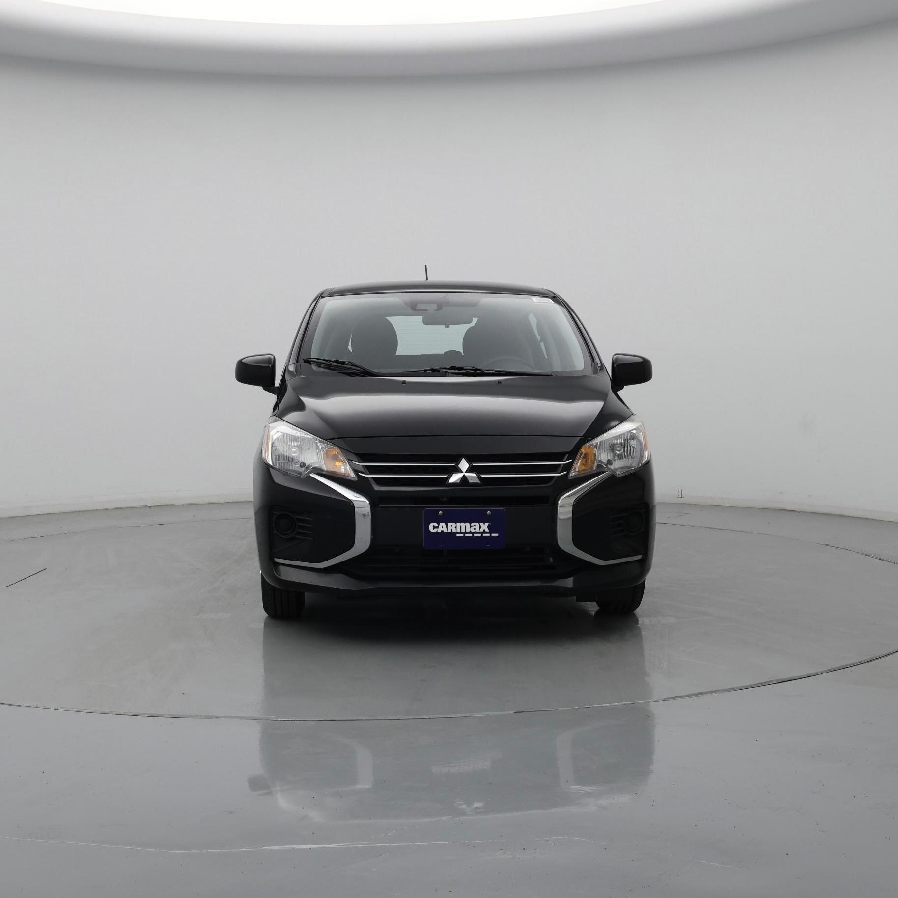 Thumbnail: 2023 Mitsubishi Mirage - 5