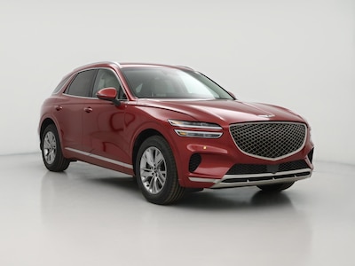 2023 Genesis GV70