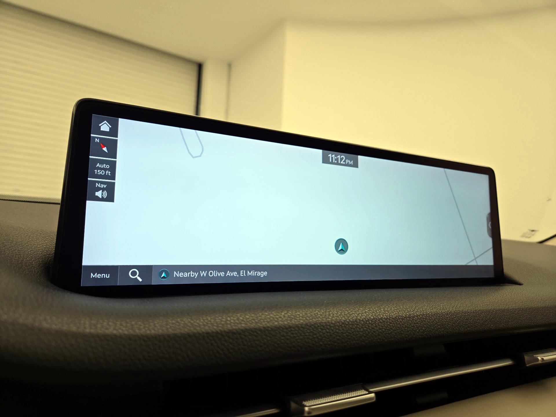 Thumbnail: 2023 Genesis GV70 - 14