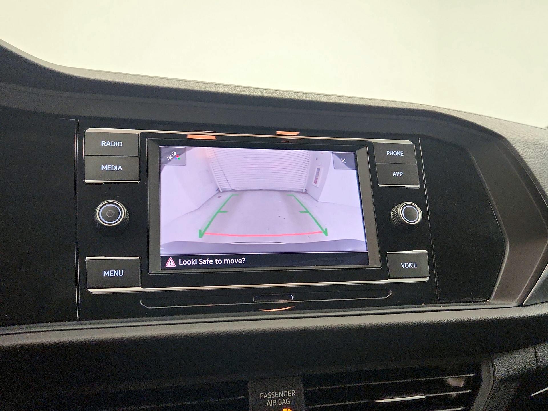 Thumbnail: 2024 Volkswagen Jetta - 14