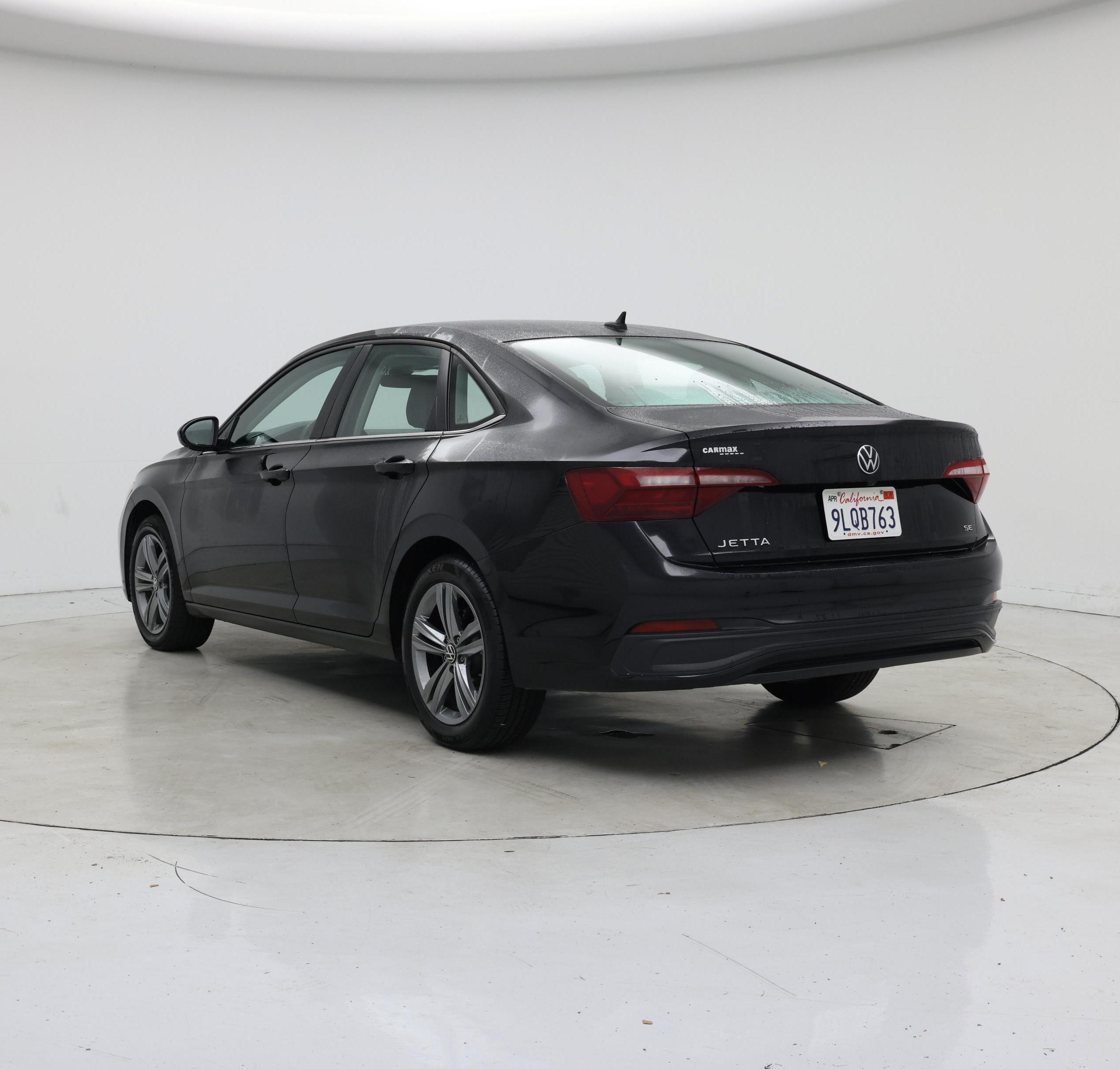 Thumbnail: 2024 Volkswagen Jetta - 2