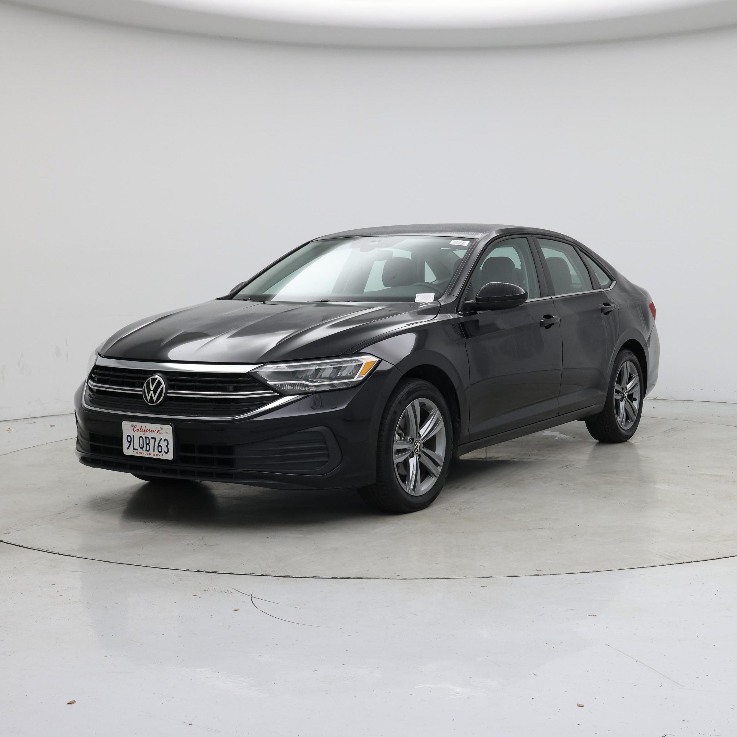 Thumbnail: 2024 Volkswagen Jetta - 4