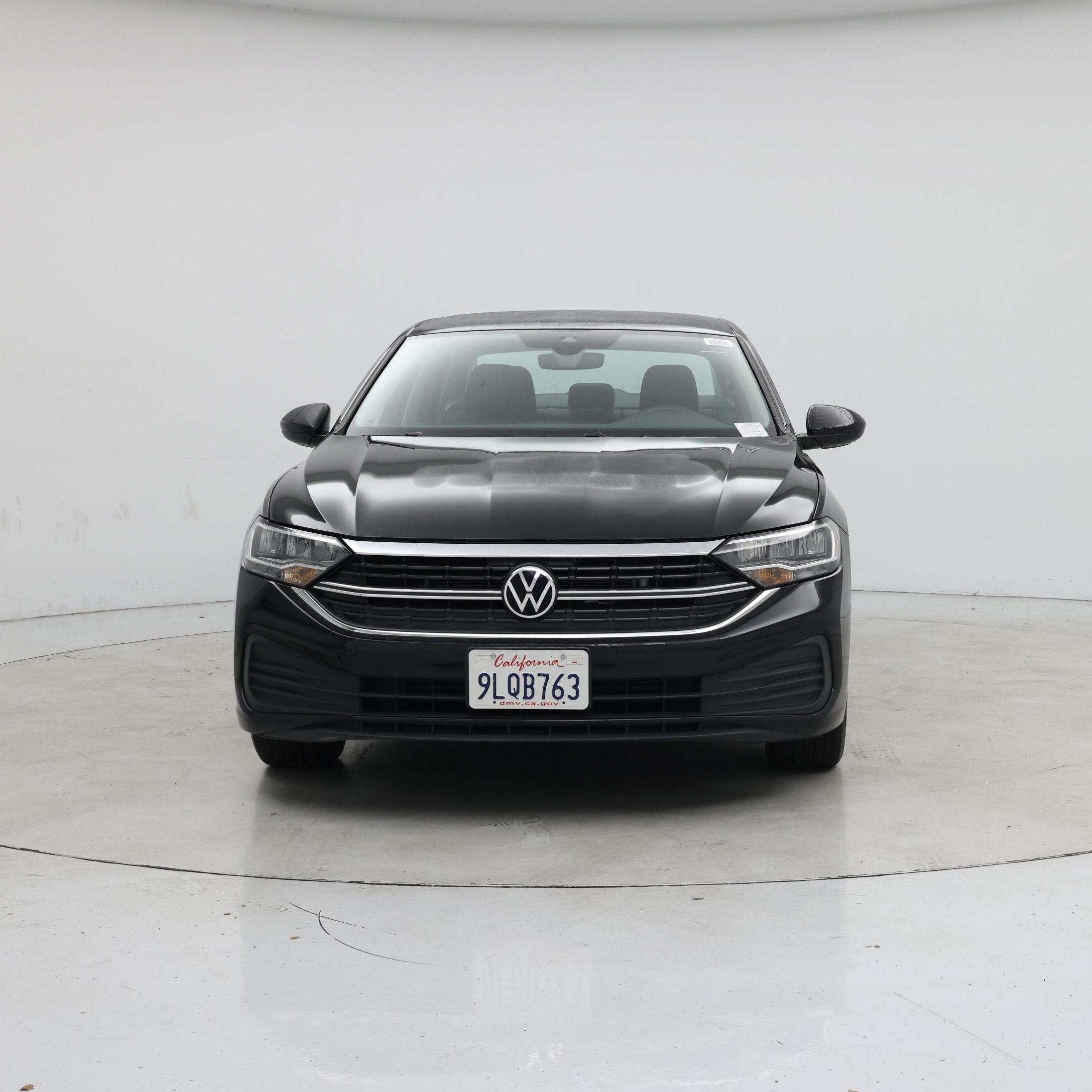 Thumbnail: 2024 Volkswagen Jetta - 5