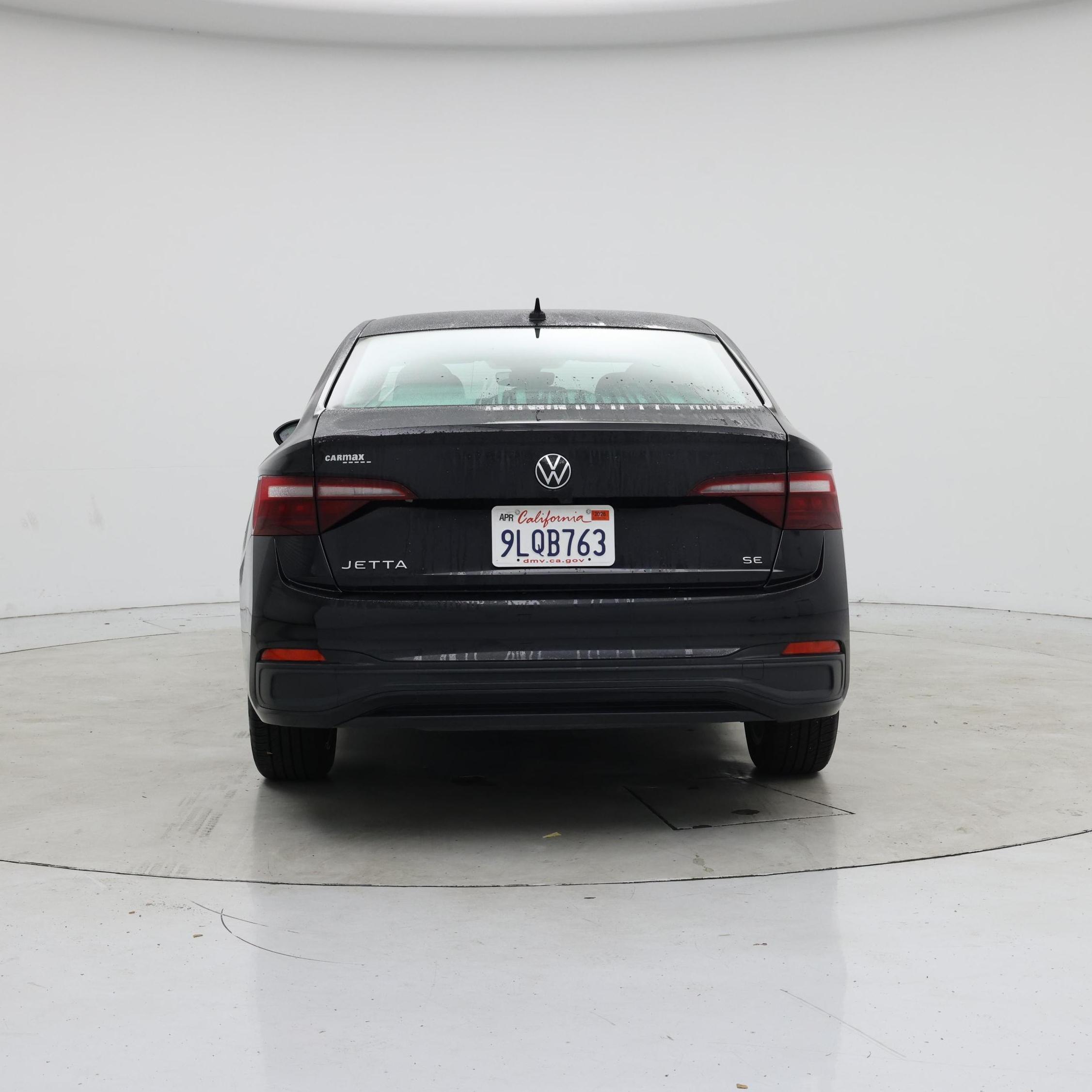 Thumbnail: 2024 Volkswagen Jetta - 6