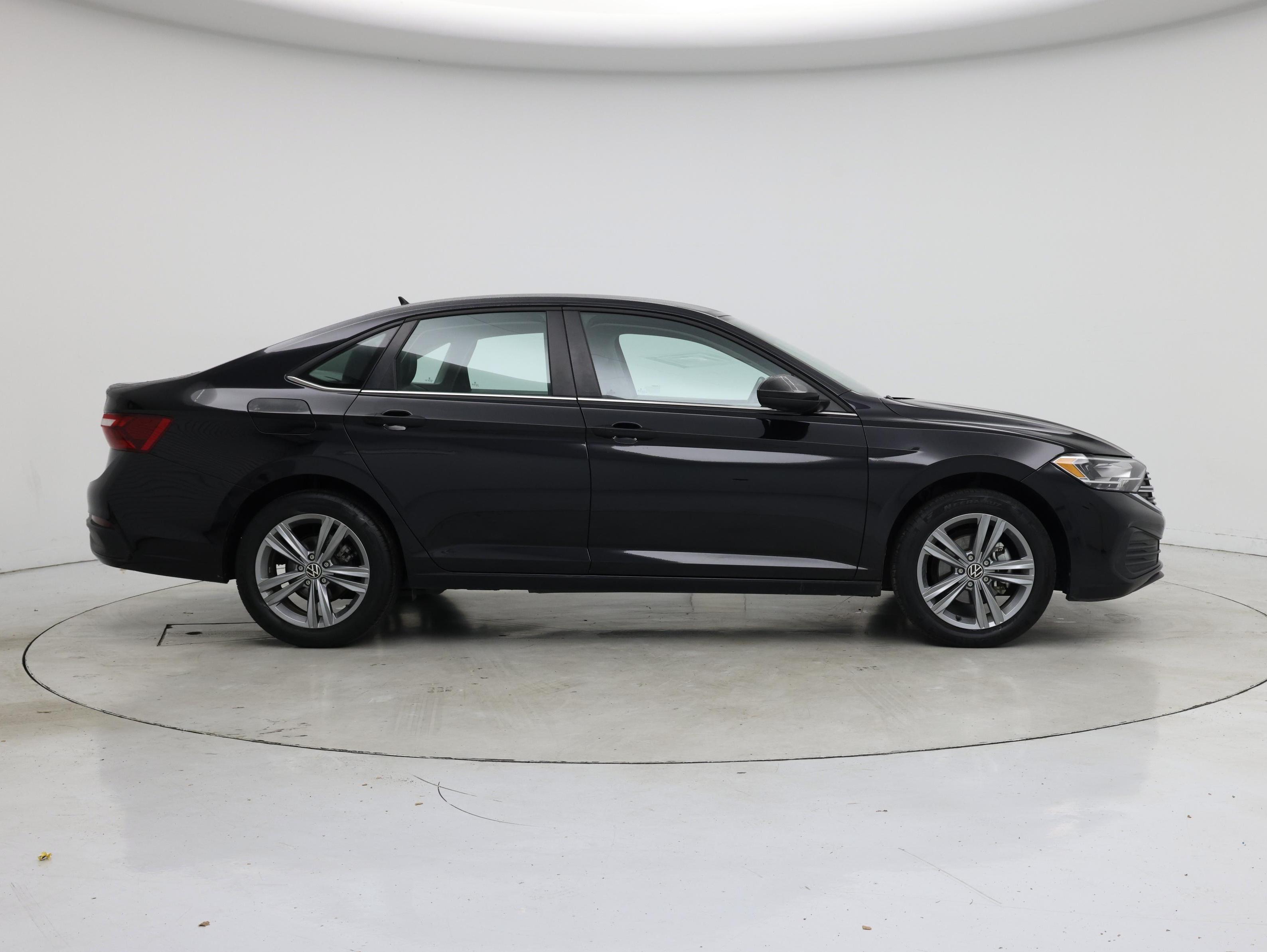 Thumbnail: 2024 Volkswagen Jetta - 7