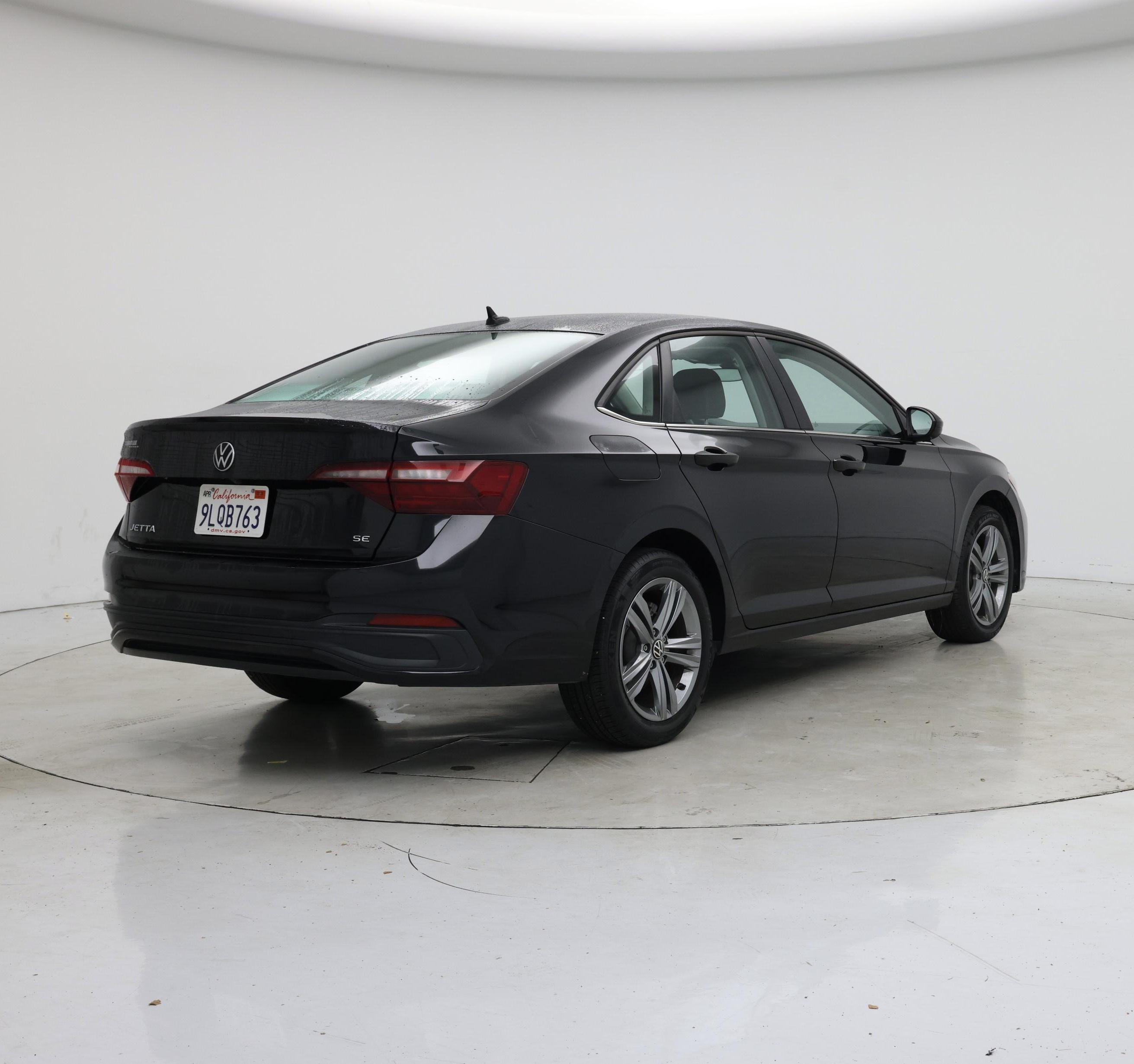 Thumbnail: 2024 Volkswagen Jetta - 8