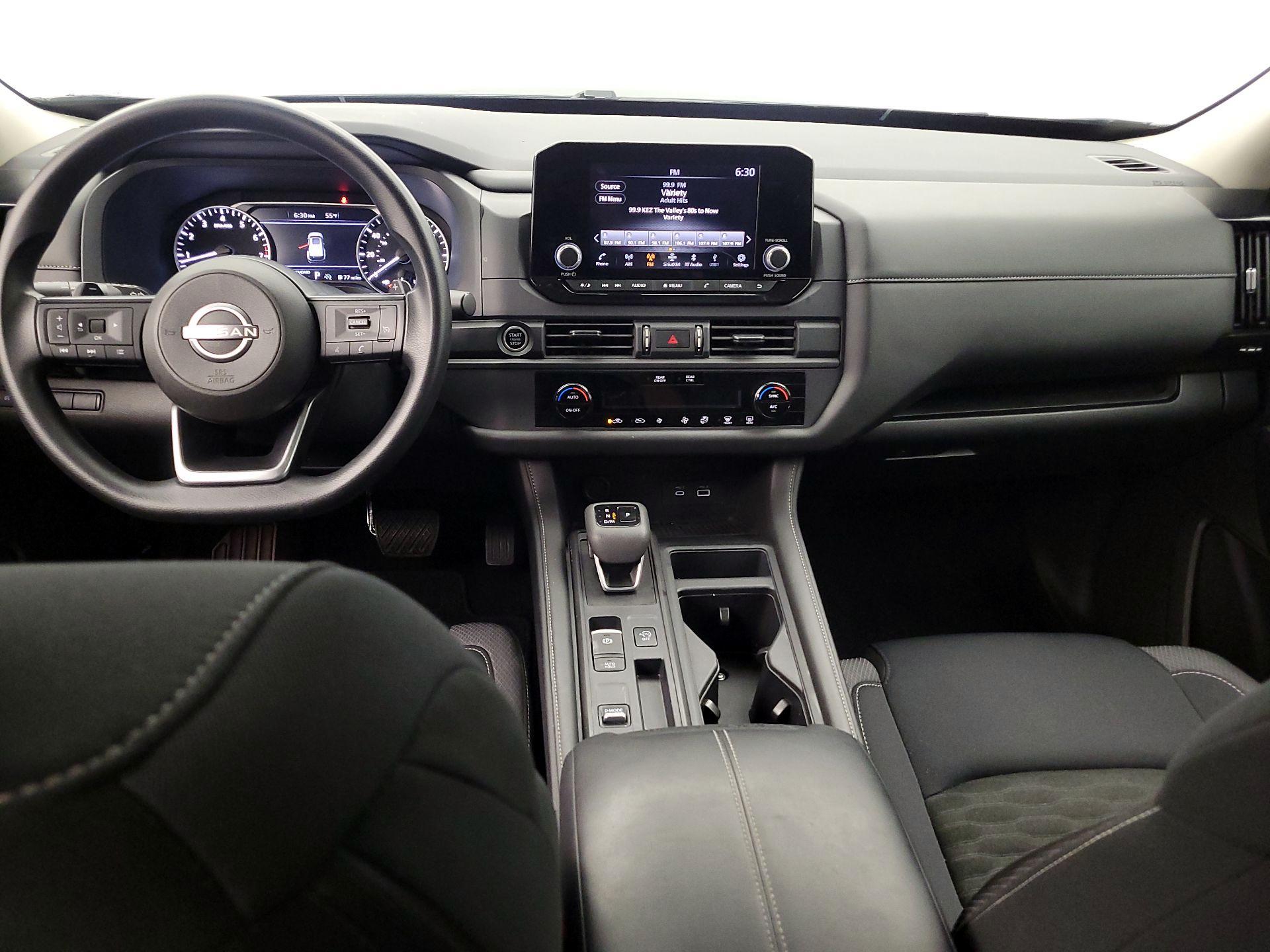 Thumbnail: 2024 Nissan Pathfinder - 9