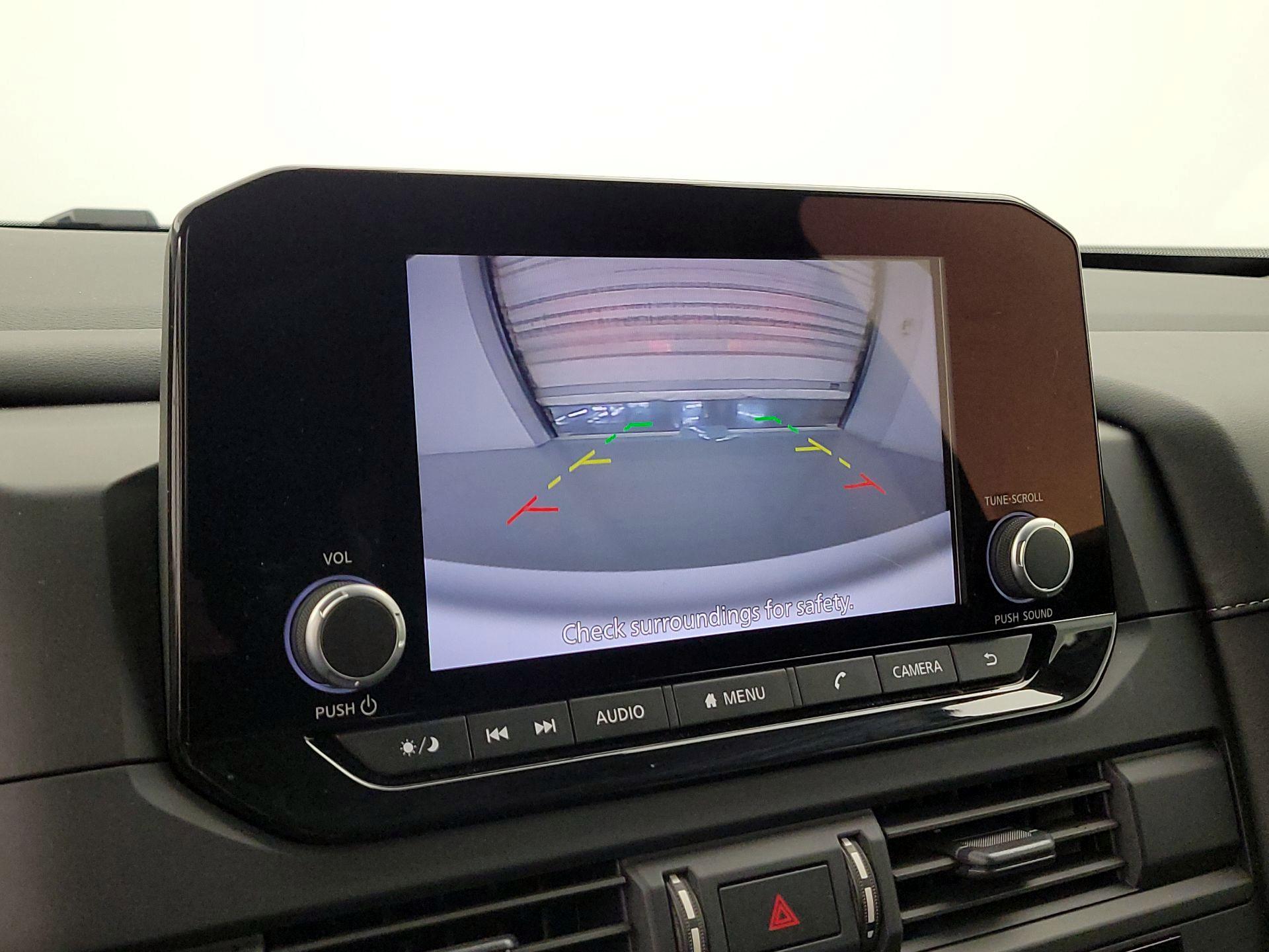 Thumbnail: 2024 Nissan Pathfinder - 14