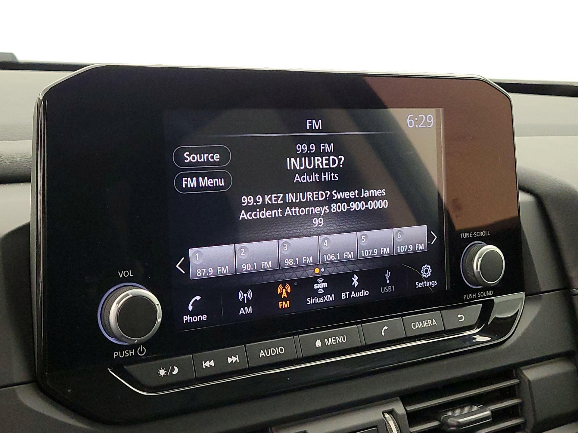 Thumbnail: 2024 Nissan Pathfinder - 15