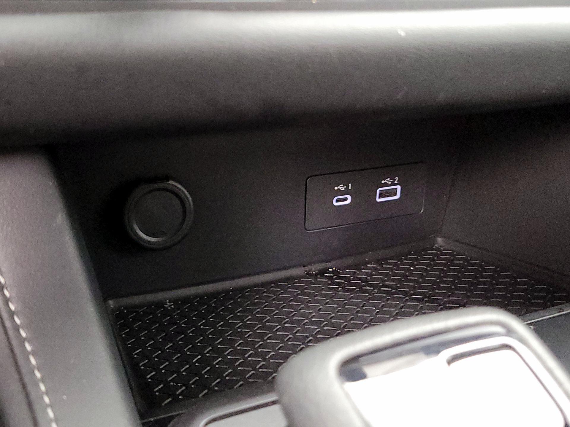 Thumbnail: 2024 Nissan Pathfinder - 18