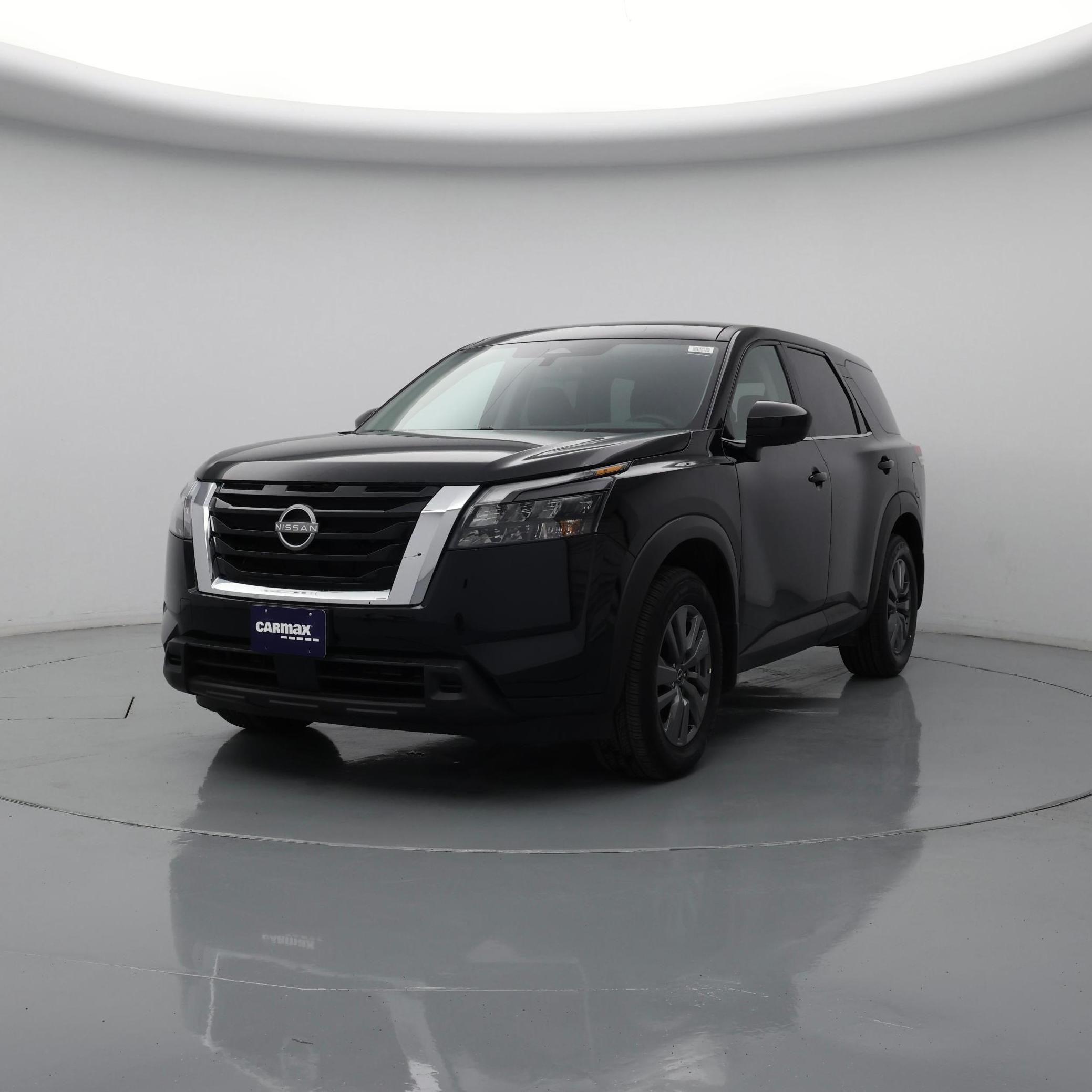 Thumbnail: 2024 Nissan Pathfinder - 4