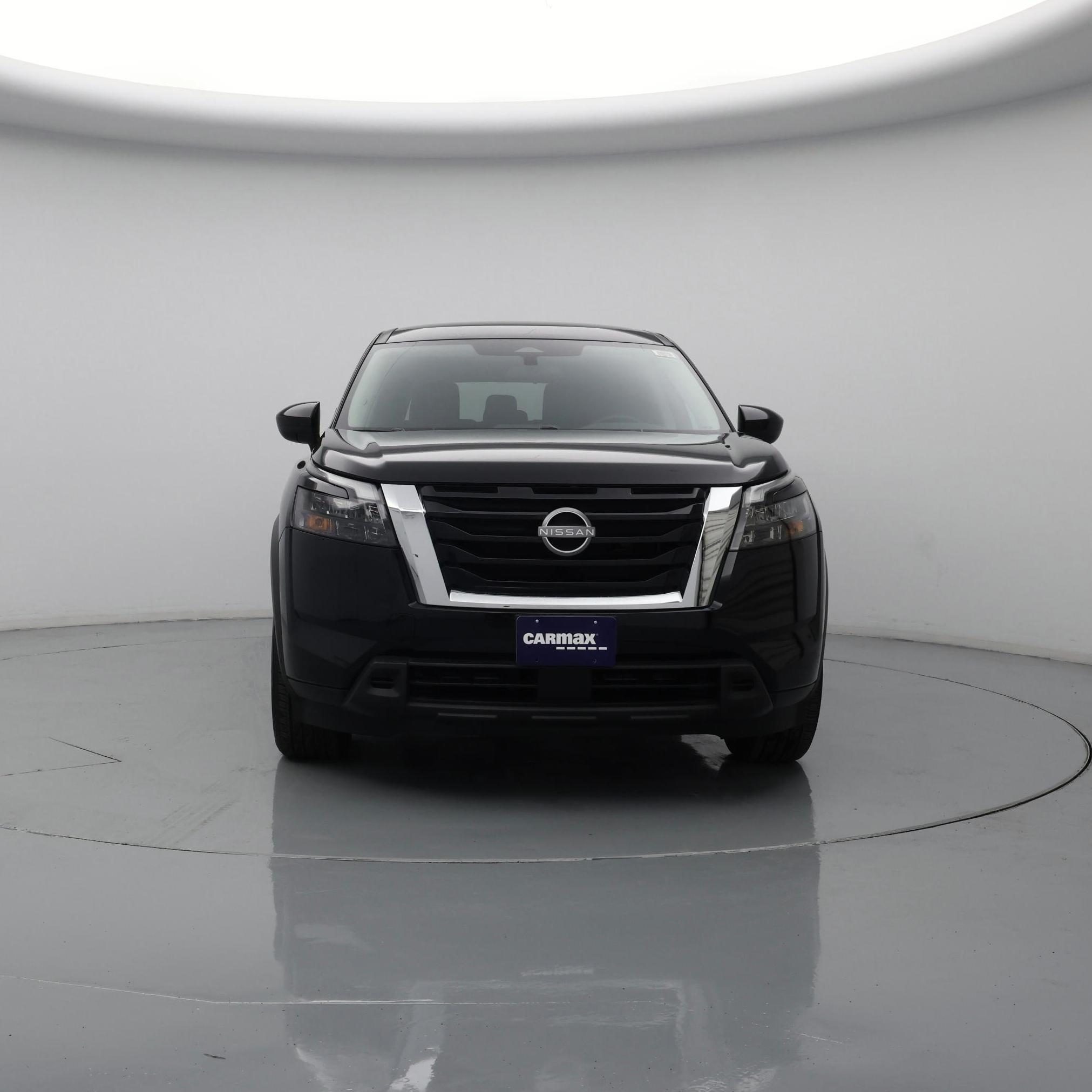 Thumbnail: 2024 Nissan Pathfinder - 5