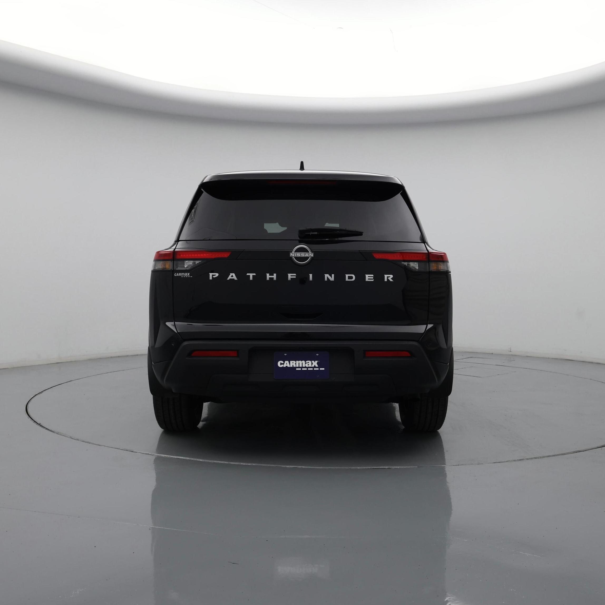 Thumbnail: 2024 Nissan Pathfinder - 6