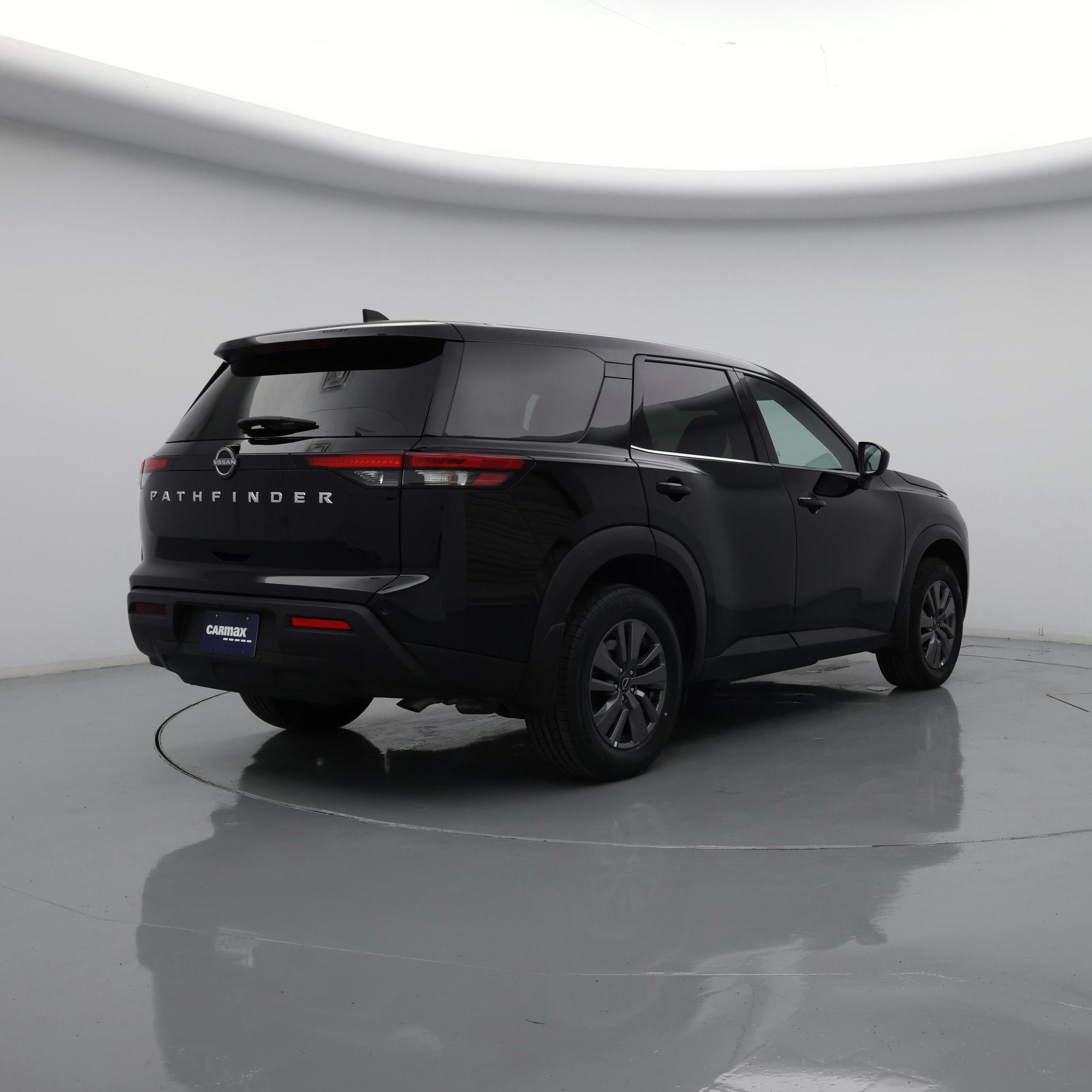 Thumbnail: 2024 Nissan Pathfinder - 8