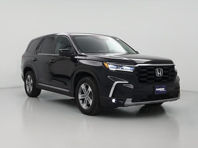 2023 Honda Pilot EX-L