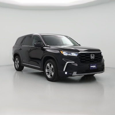 2023 Honda Pilot EX-L
