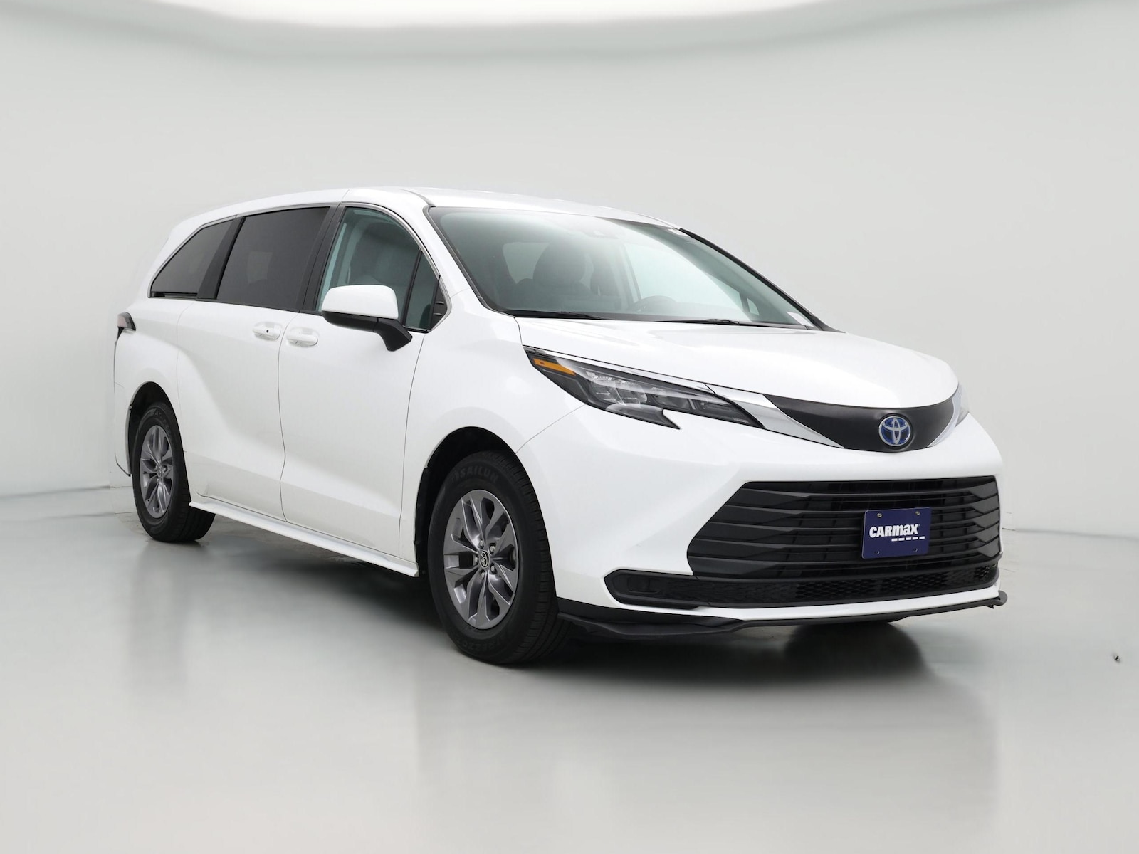 2024 Toyota Sienna