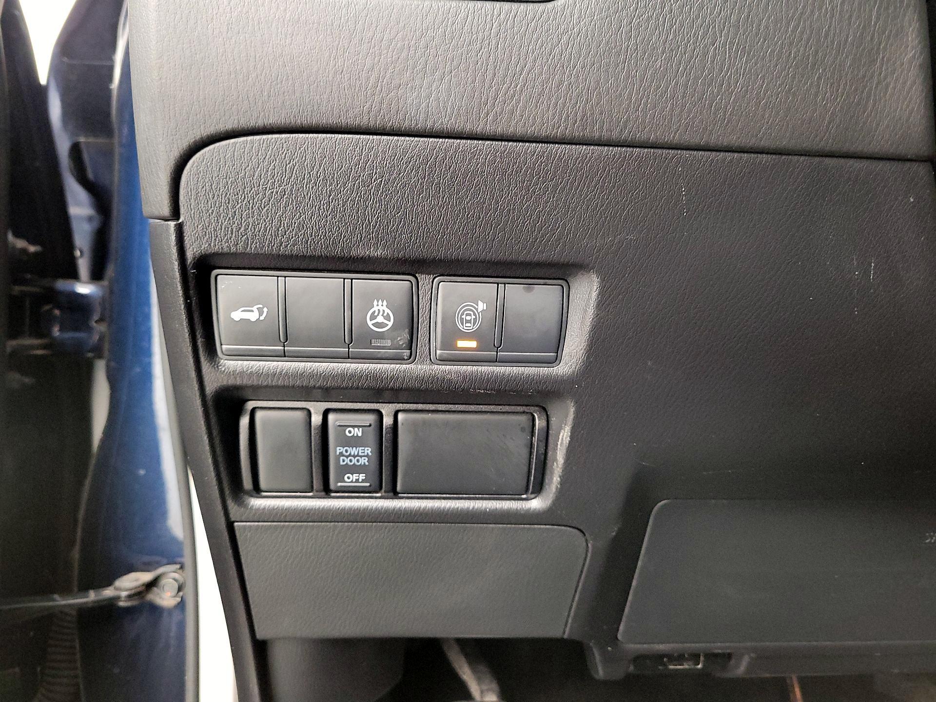 Thumbnail: 2022 INFINITI QX80 - 13