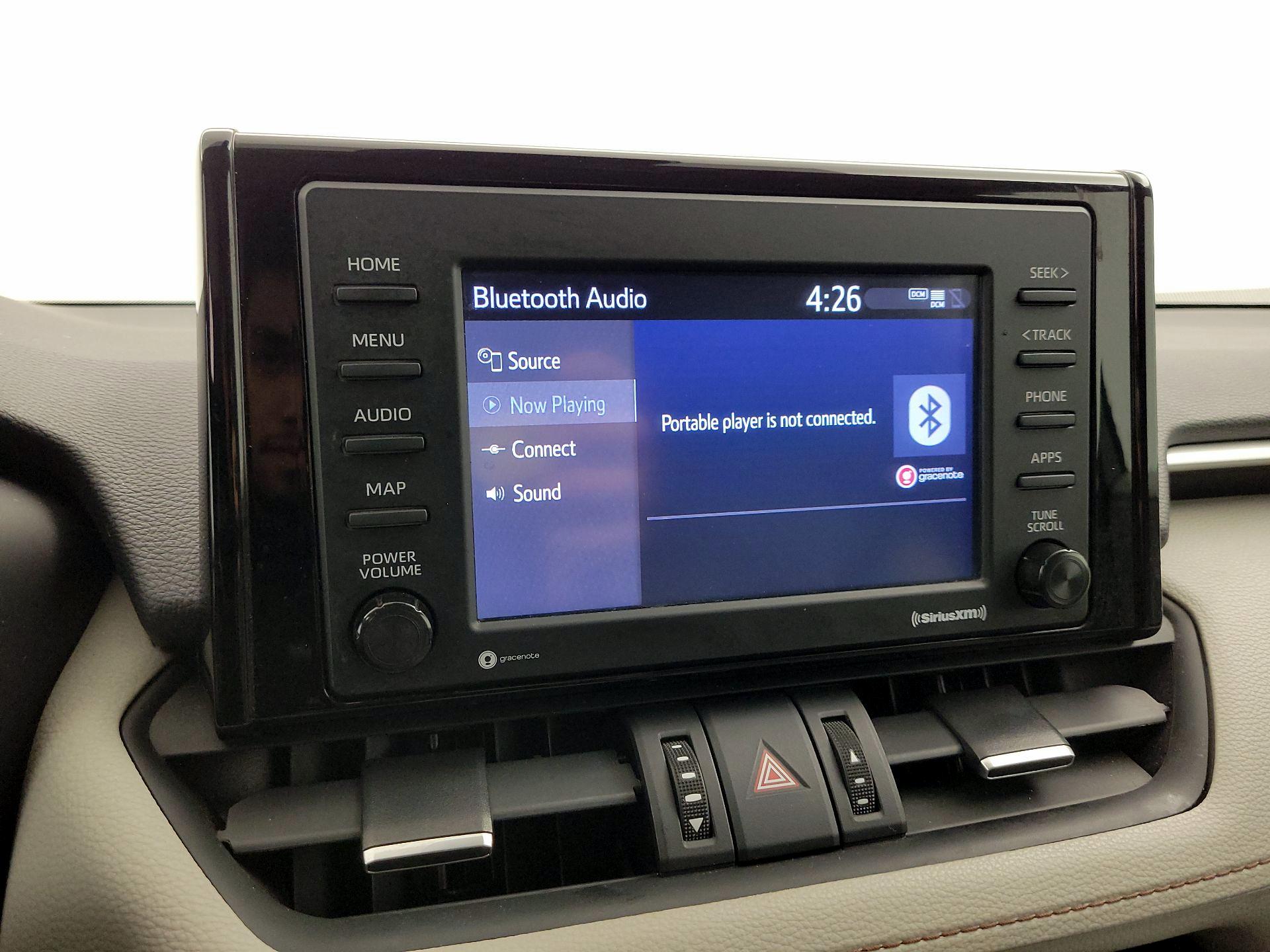 Thumbnail: 2021 Toyota RAV4 - 15