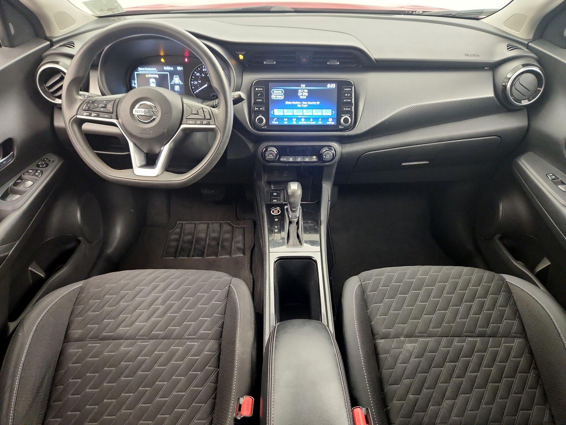 Thumbnail: 2021 Nissan Kicks - 9