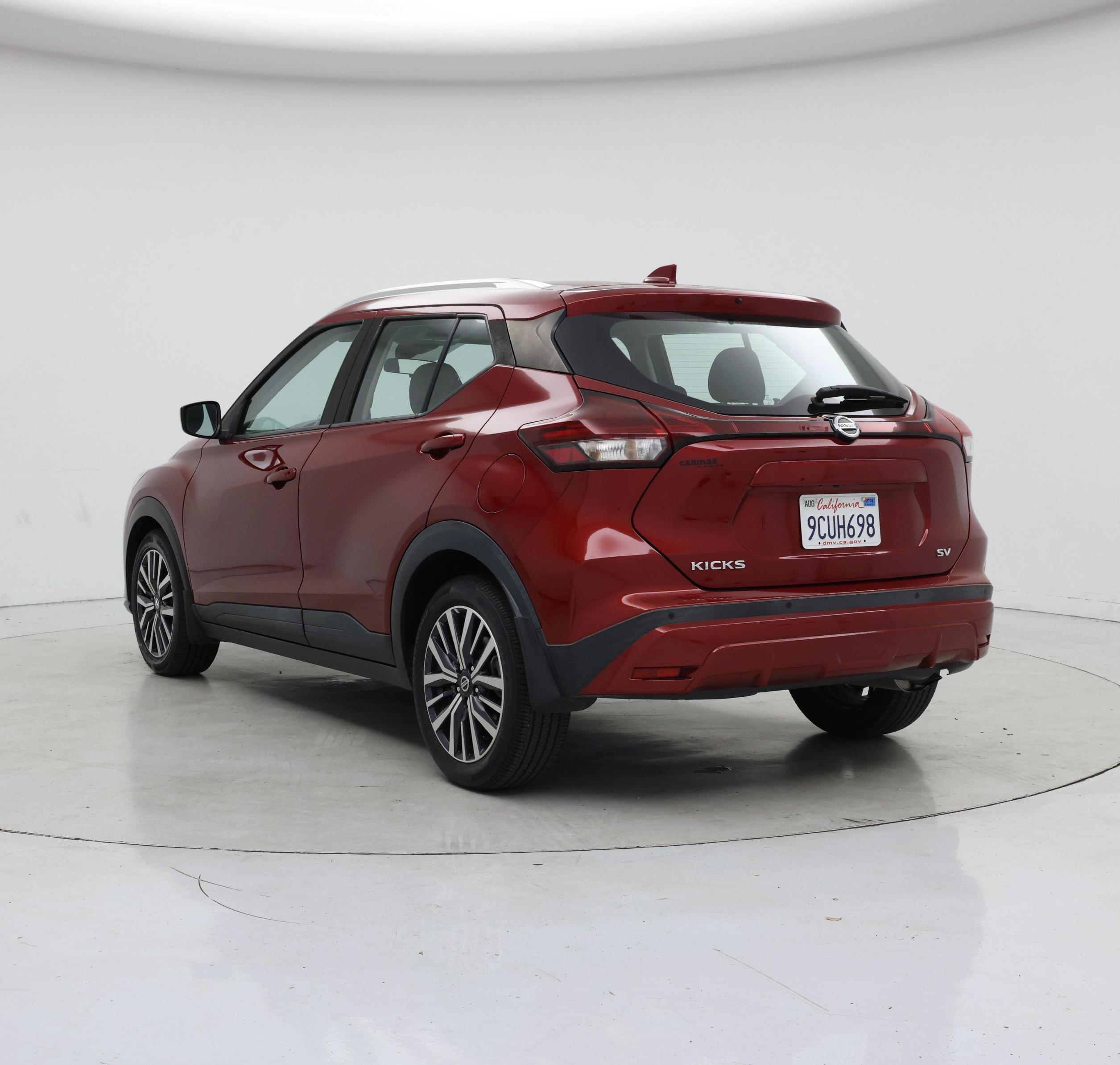 Thumbnail: 2021 Nissan Kicks - 2