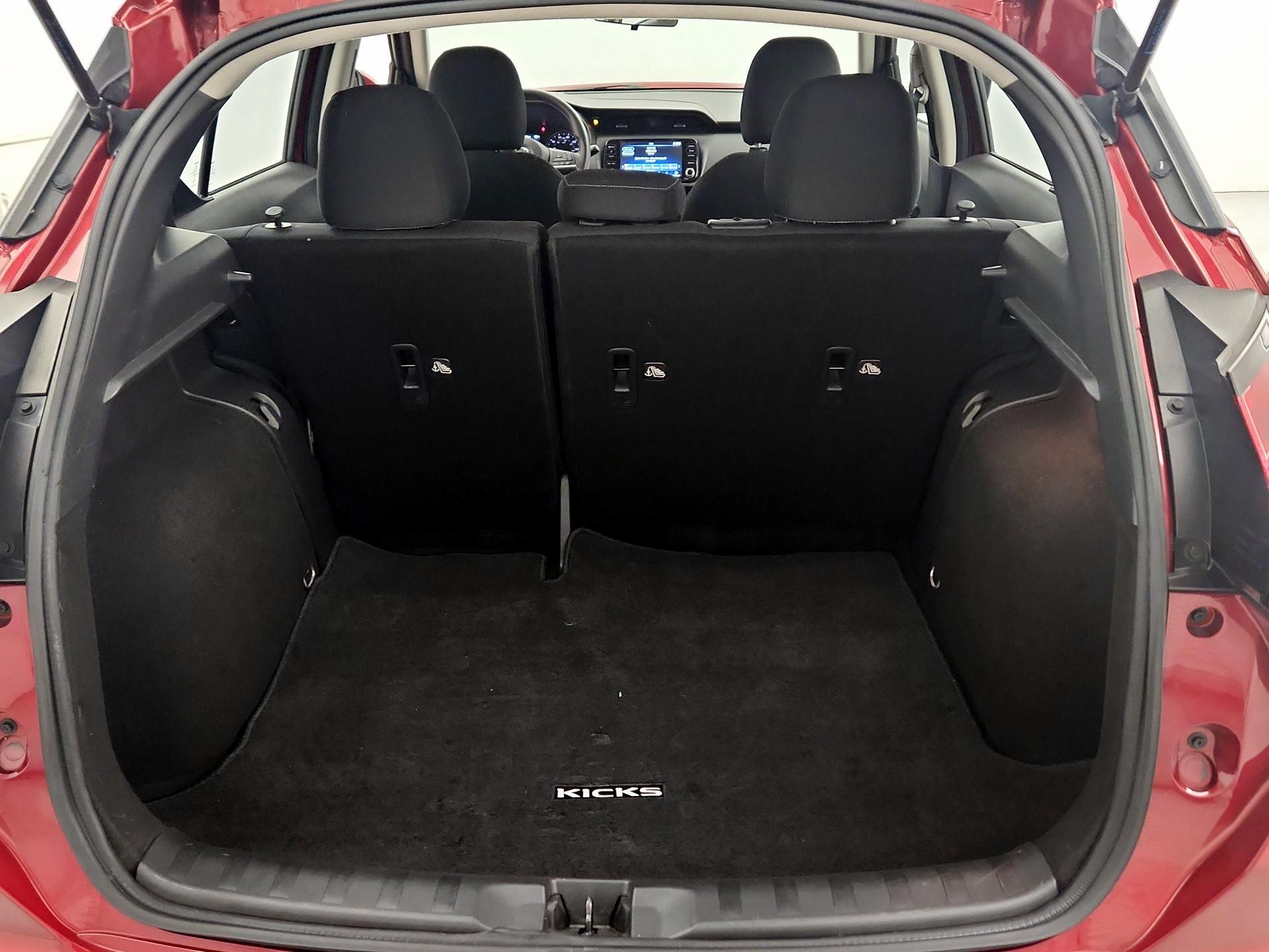 Thumbnail: 2021 Nissan Kicks - 20