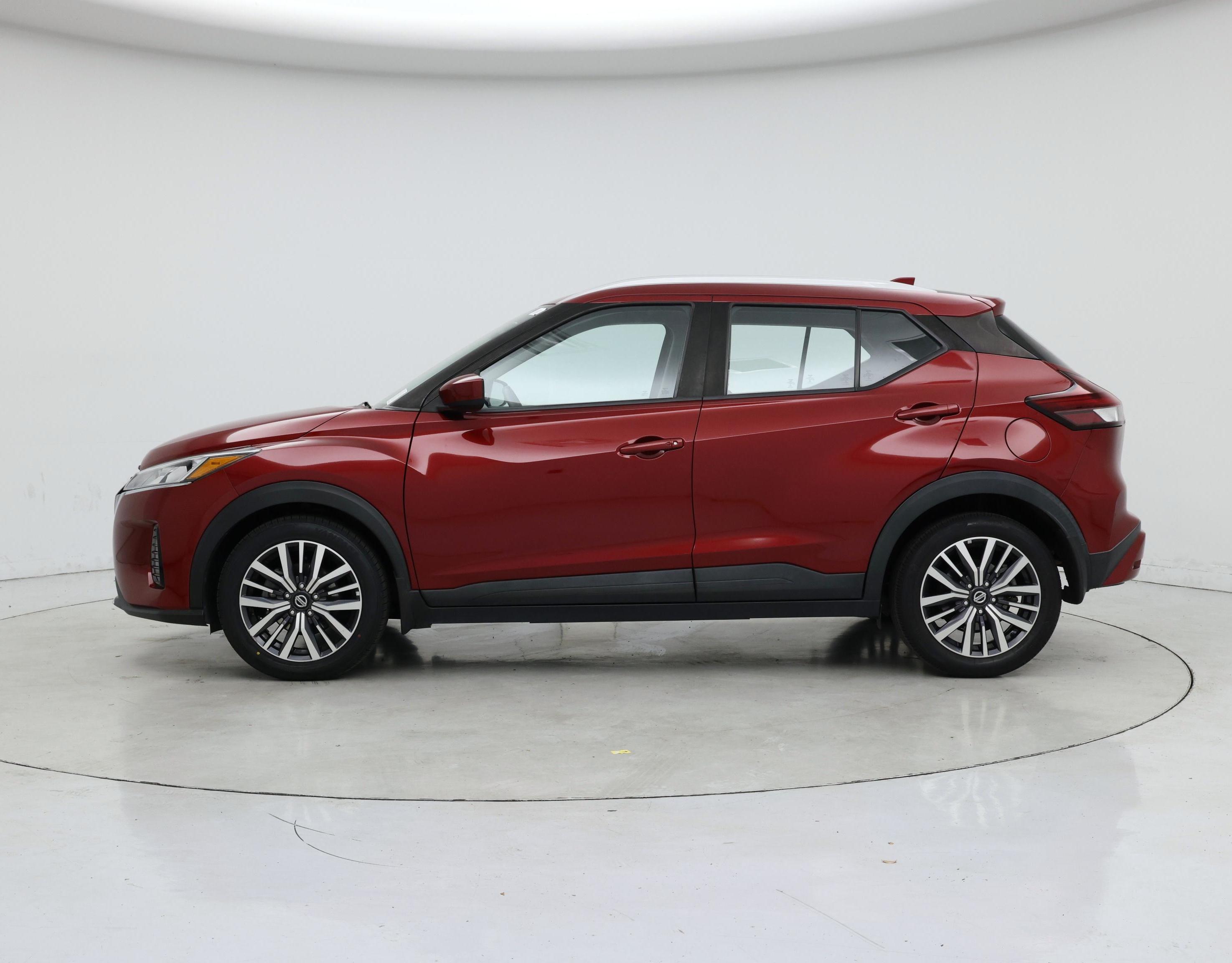 Thumbnail: 2021 Nissan Kicks - 3