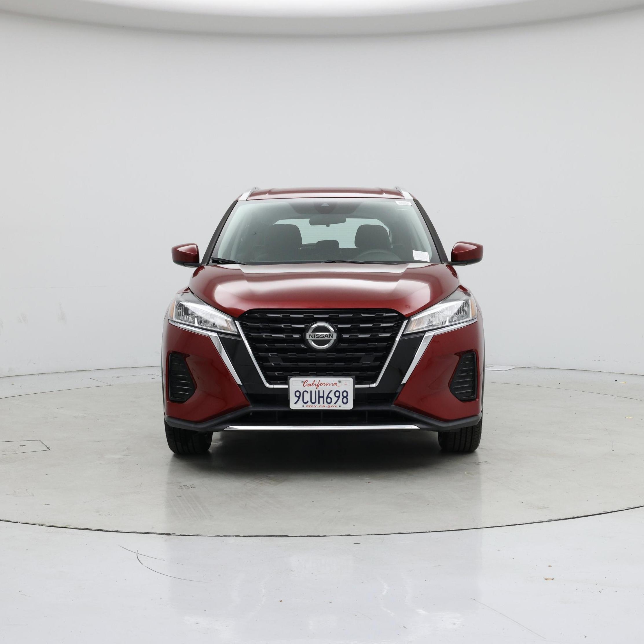 Thumbnail: 2021 Nissan Kicks - 5