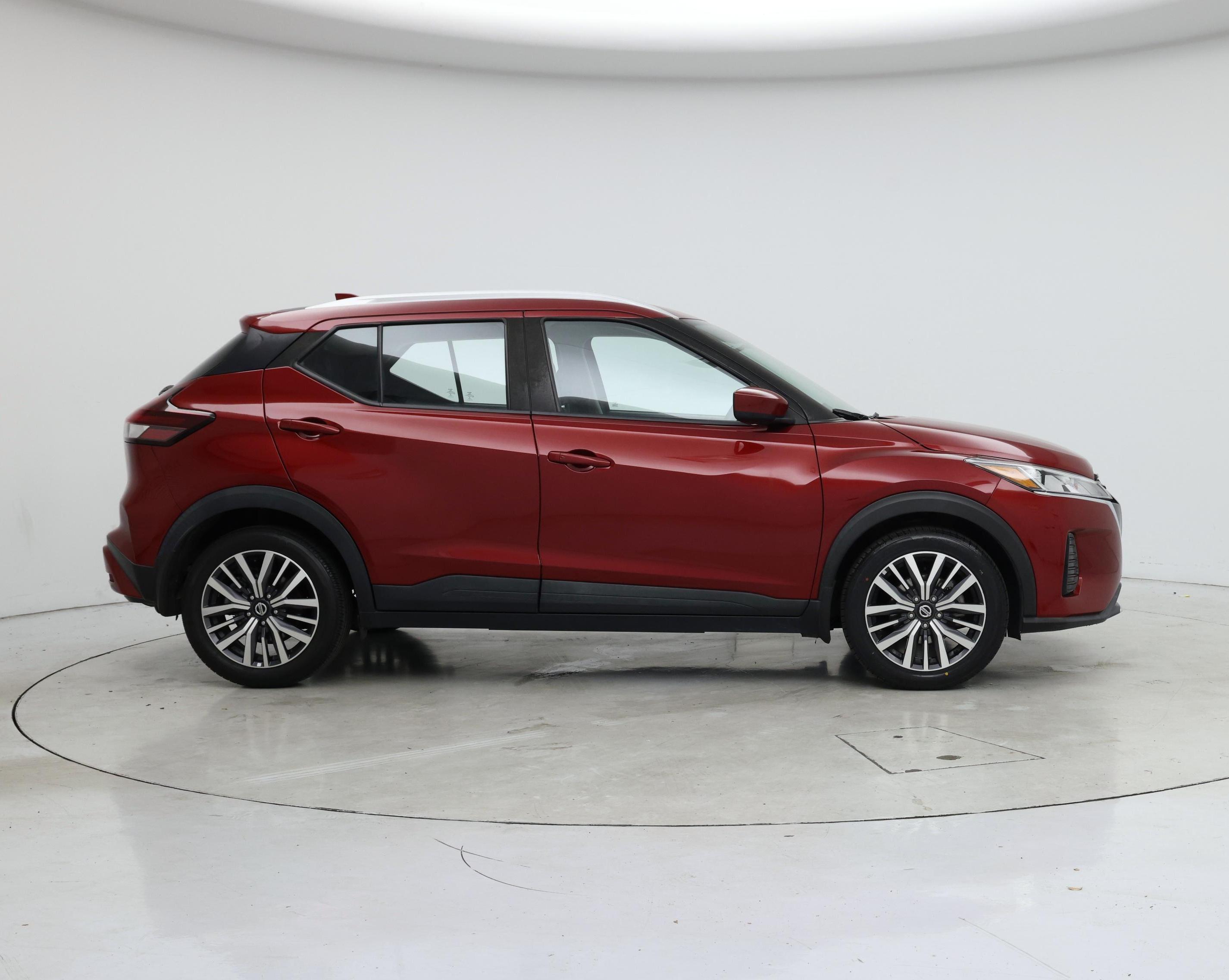 Thumbnail: 2021 Nissan Kicks - 7