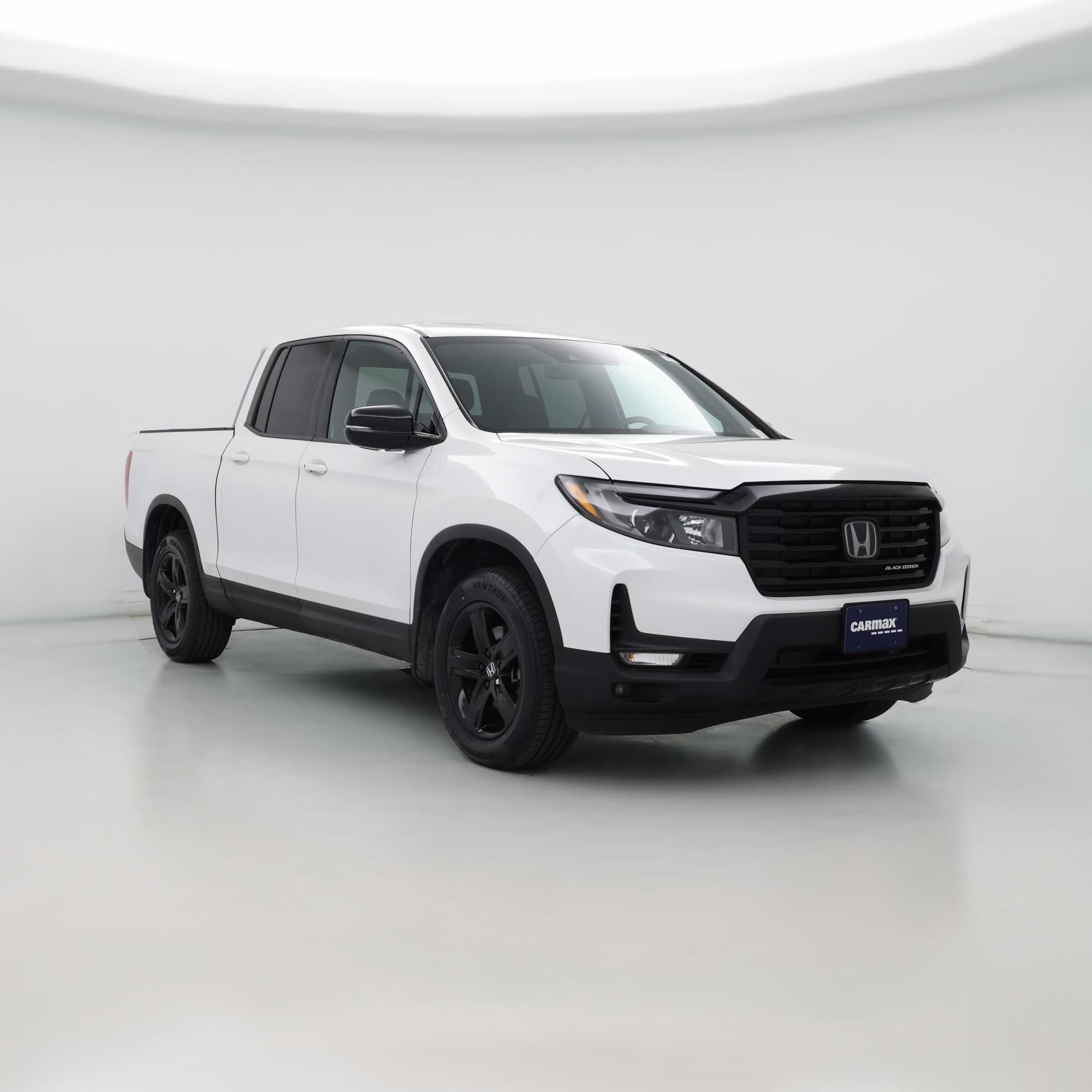 Thumbnail: 2023 Honda Ridgeline - 1