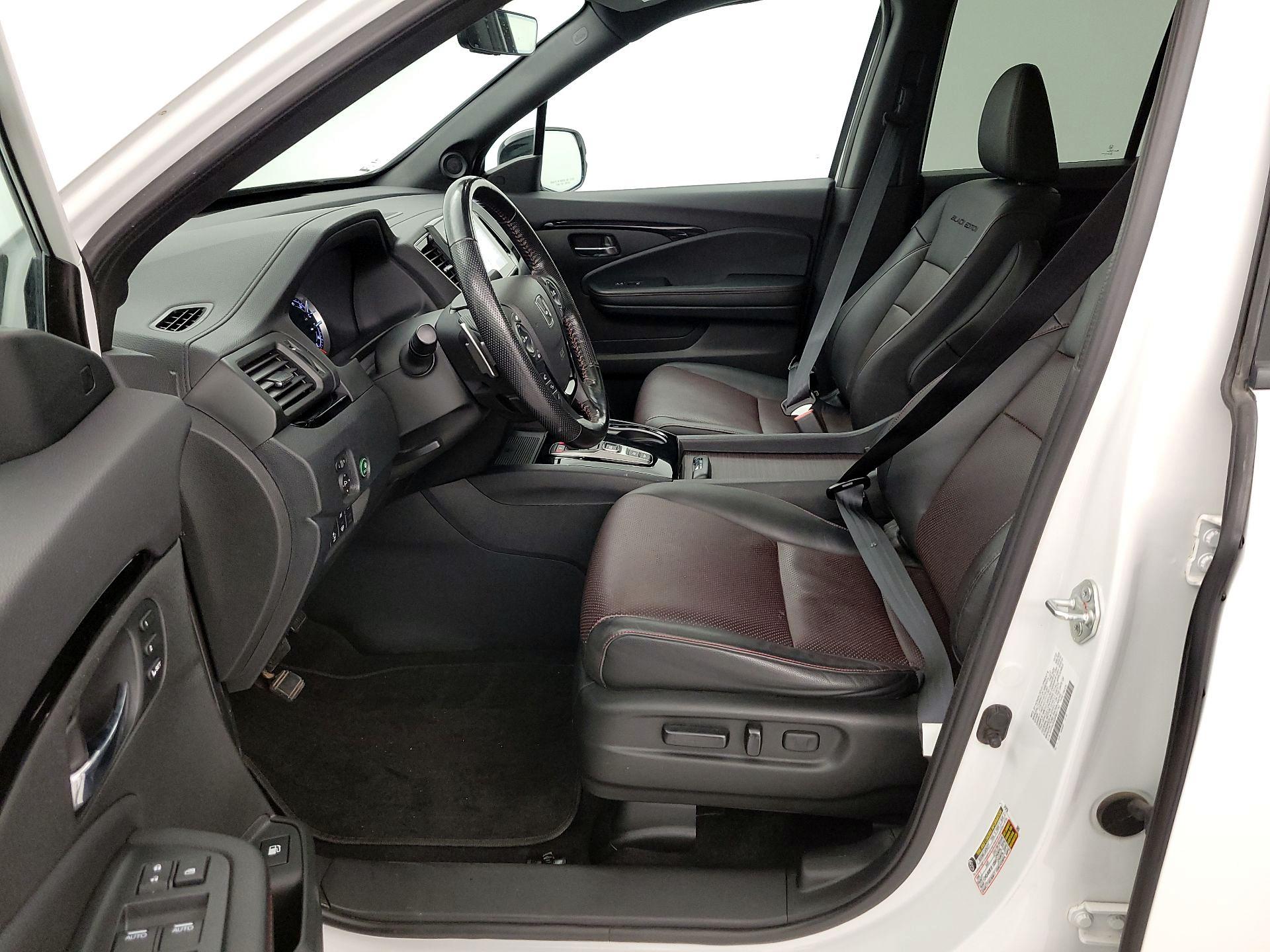 Thumbnail: 2023 Honda Ridgeline - 11