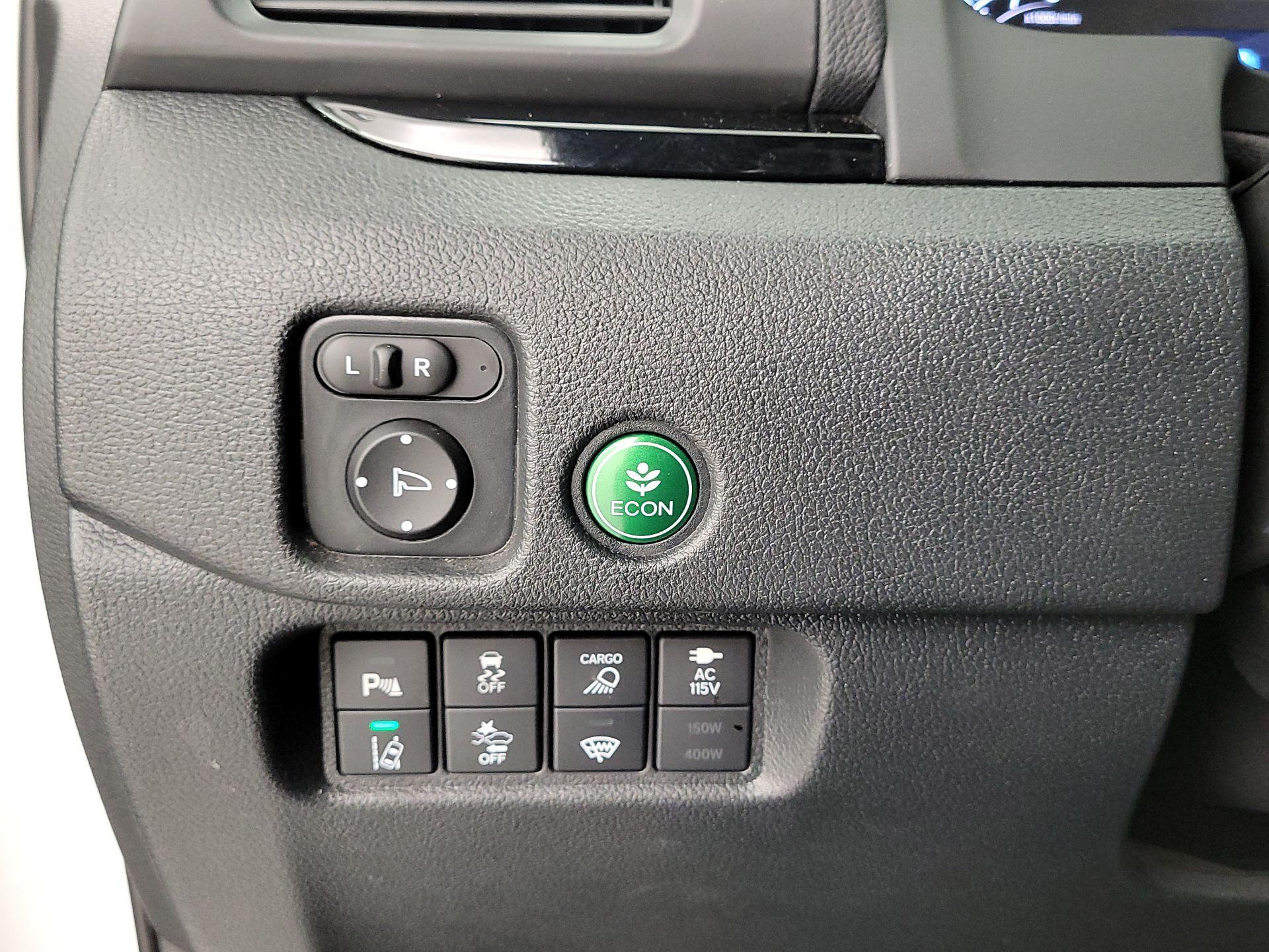 Thumbnail: 2023 Honda Ridgeline - 13