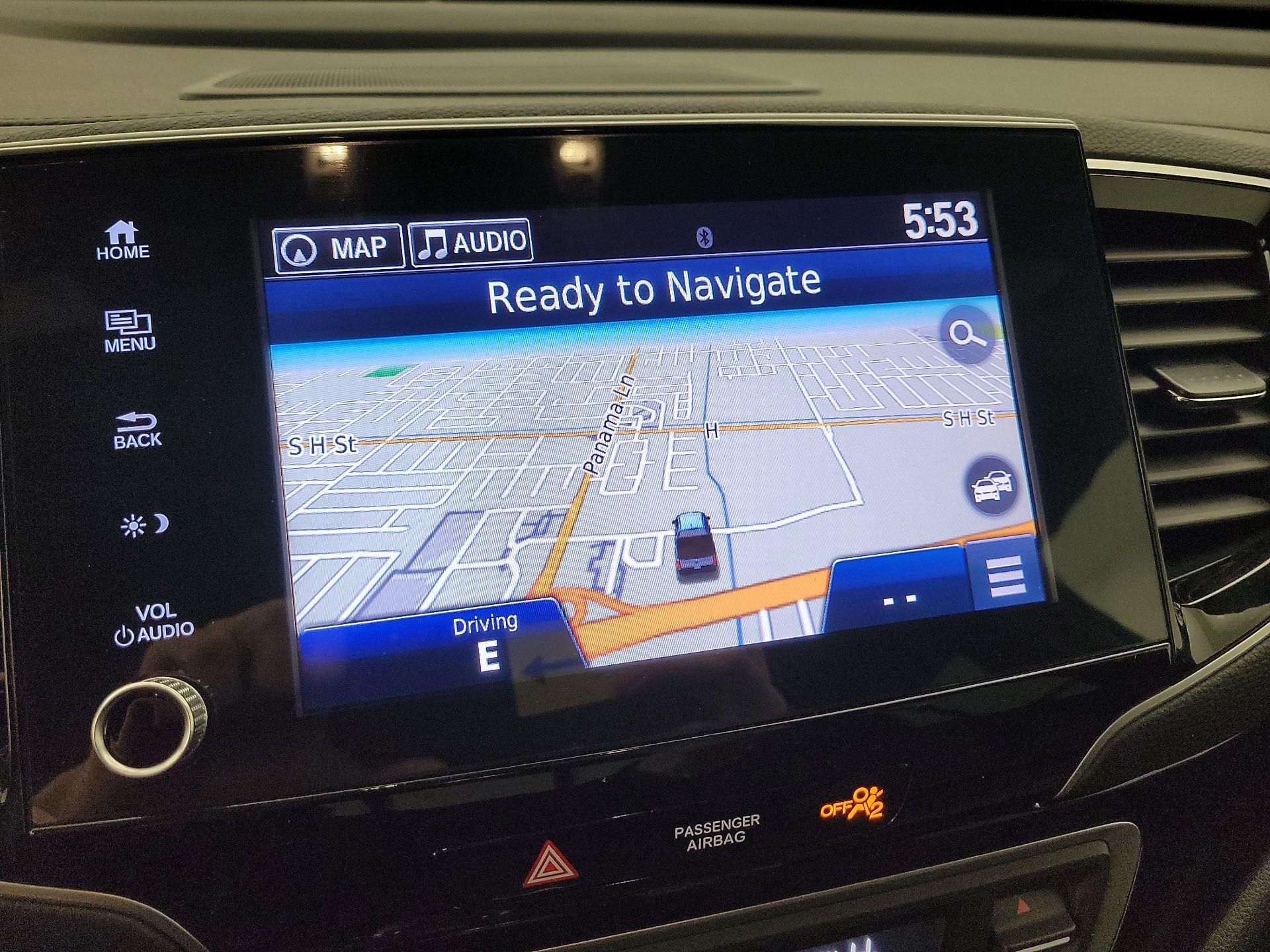 Thumbnail: 2023 Honda Ridgeline - 14