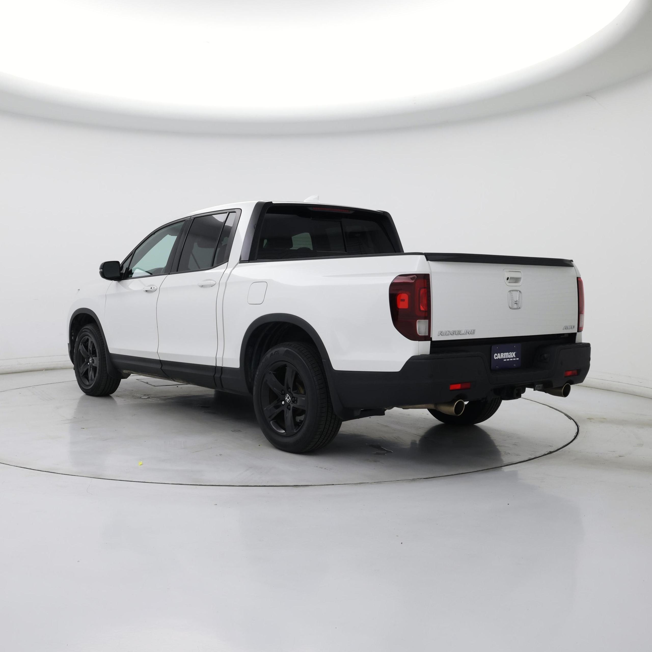 Thumbnail: 2023 Honda Ridgeline - 2