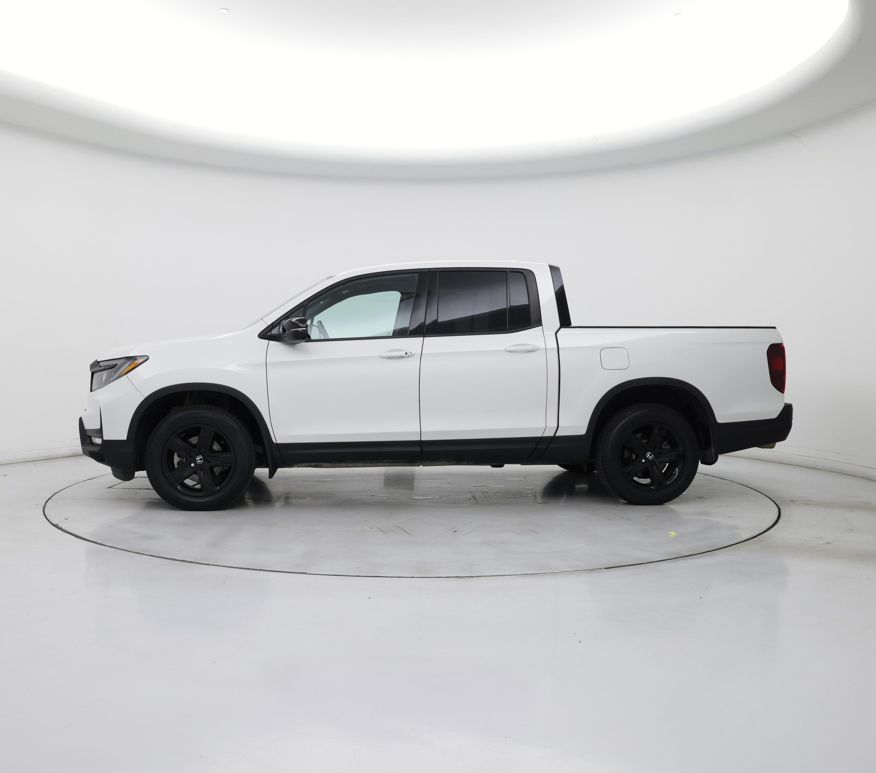 Thumbnail: 2023 Honda Ridgeline - 3