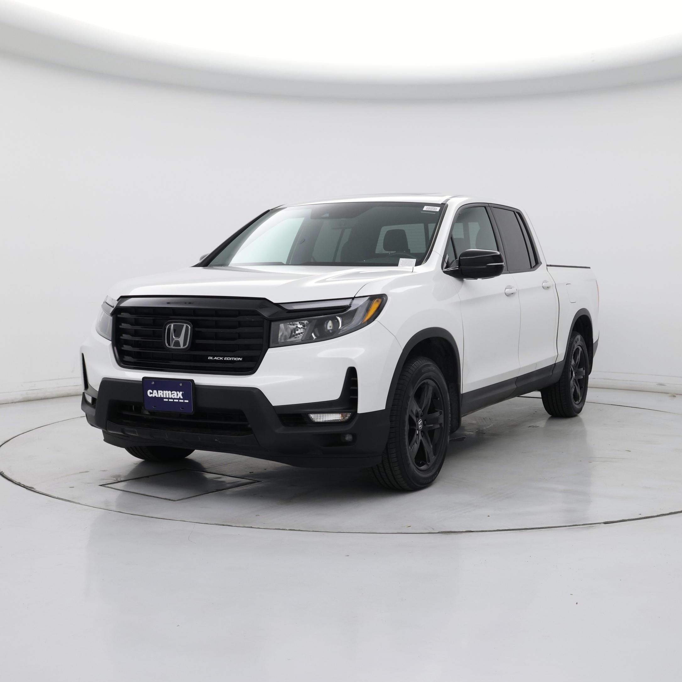 Thumbnail: 2023 Honda Ridgeline - 4