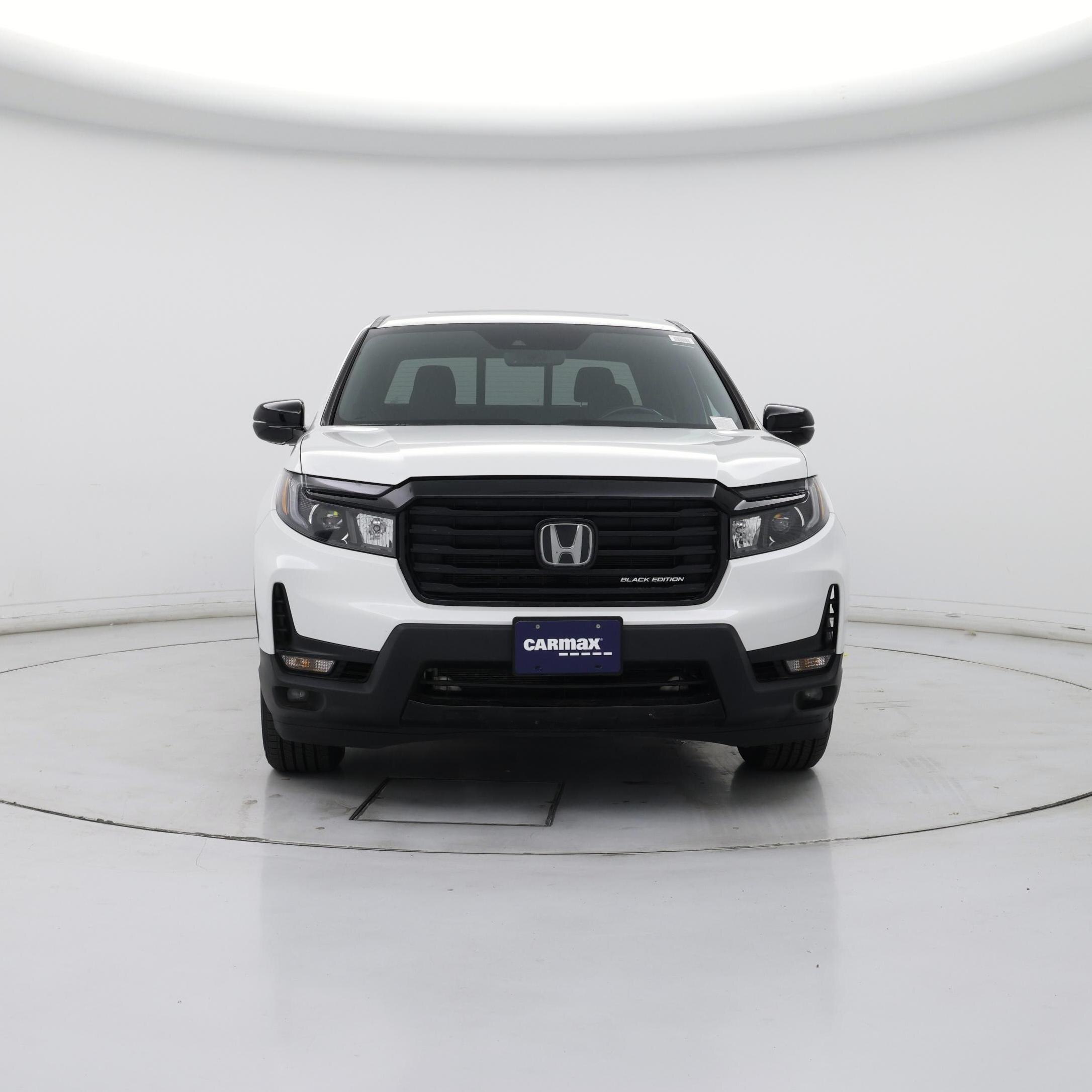 Thumbnail: 2023 Honda Ridgeline - 5