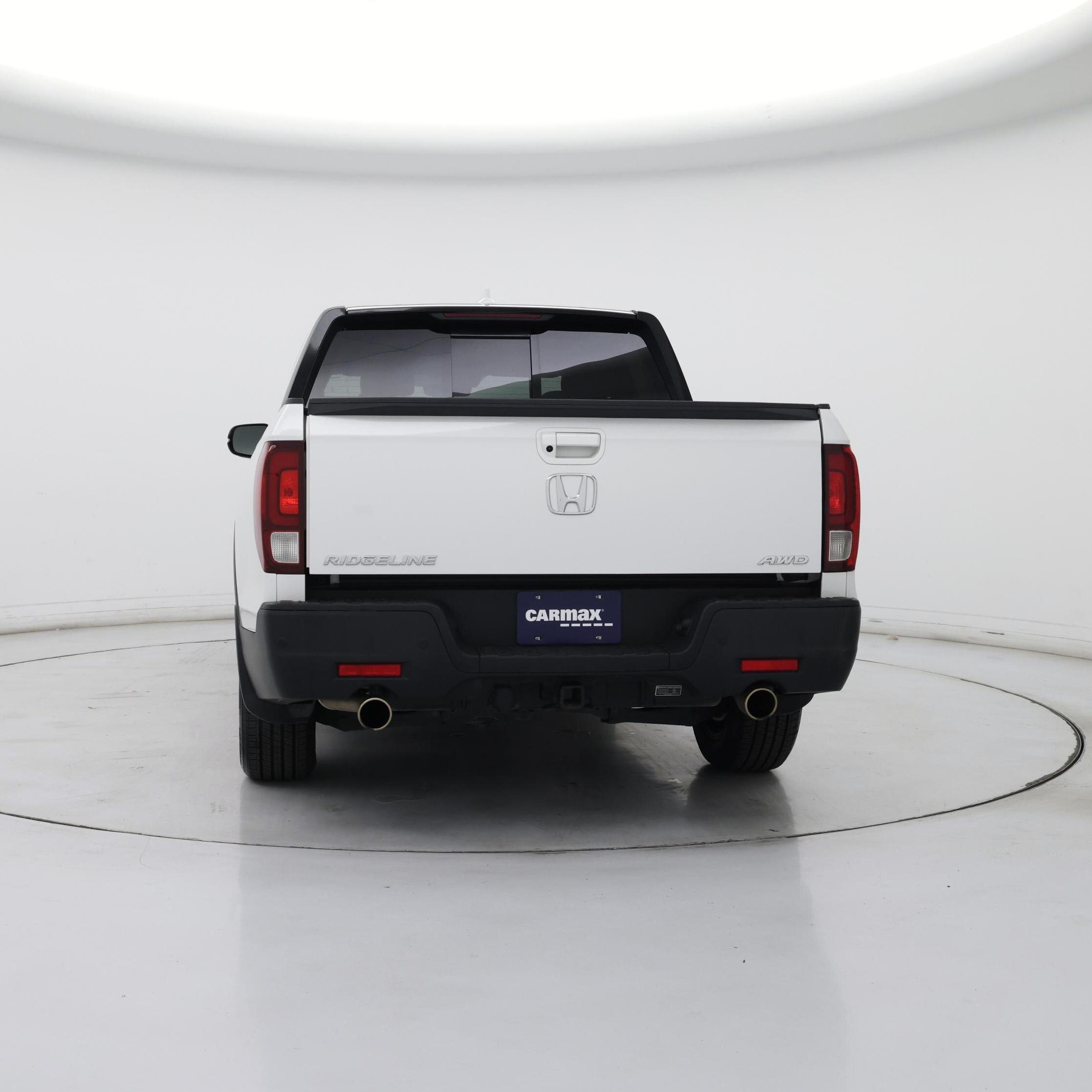 Thumbnail: 2023 Honda Ridgeline - 6