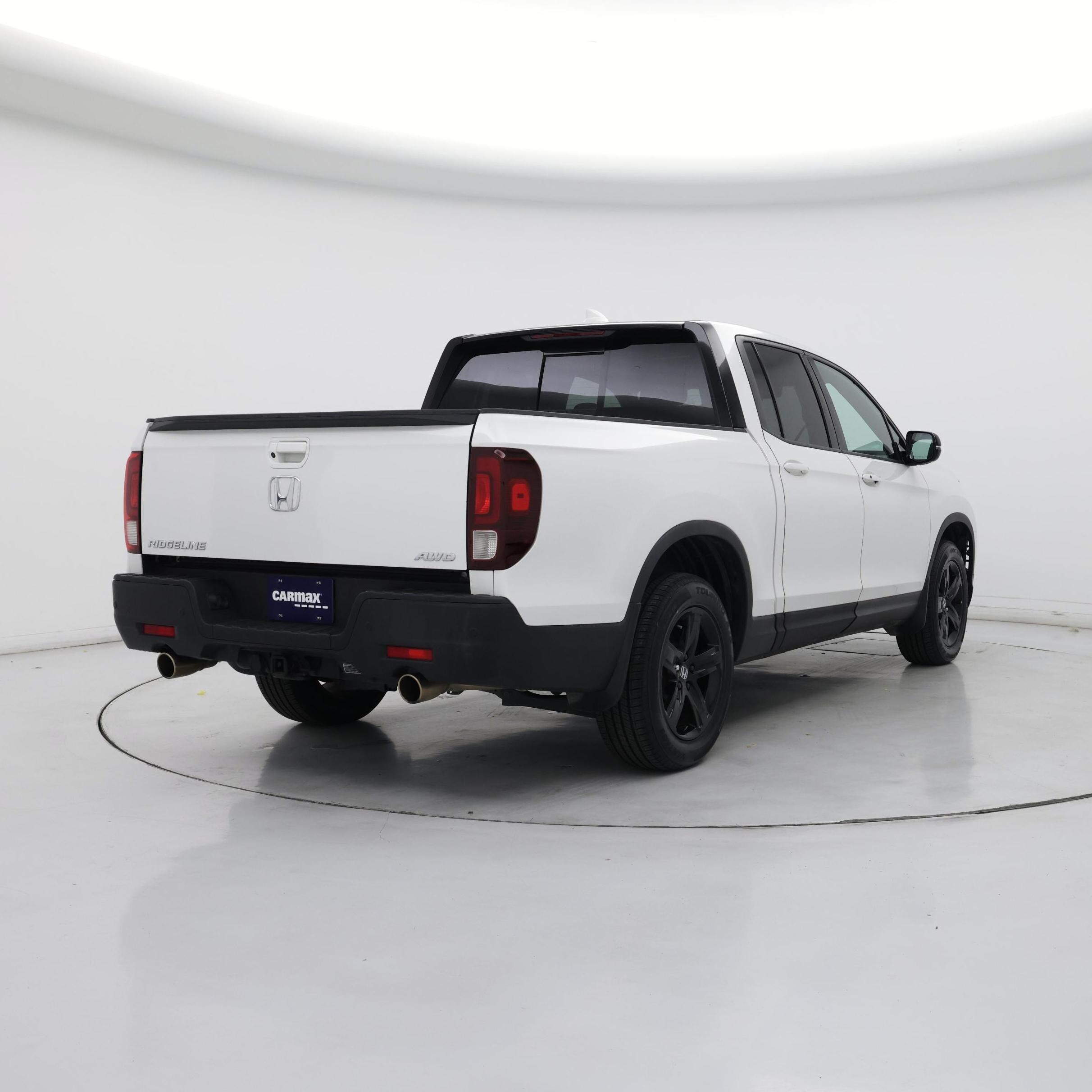 Thumbnail: 2023 Honda Ridgeline - 8