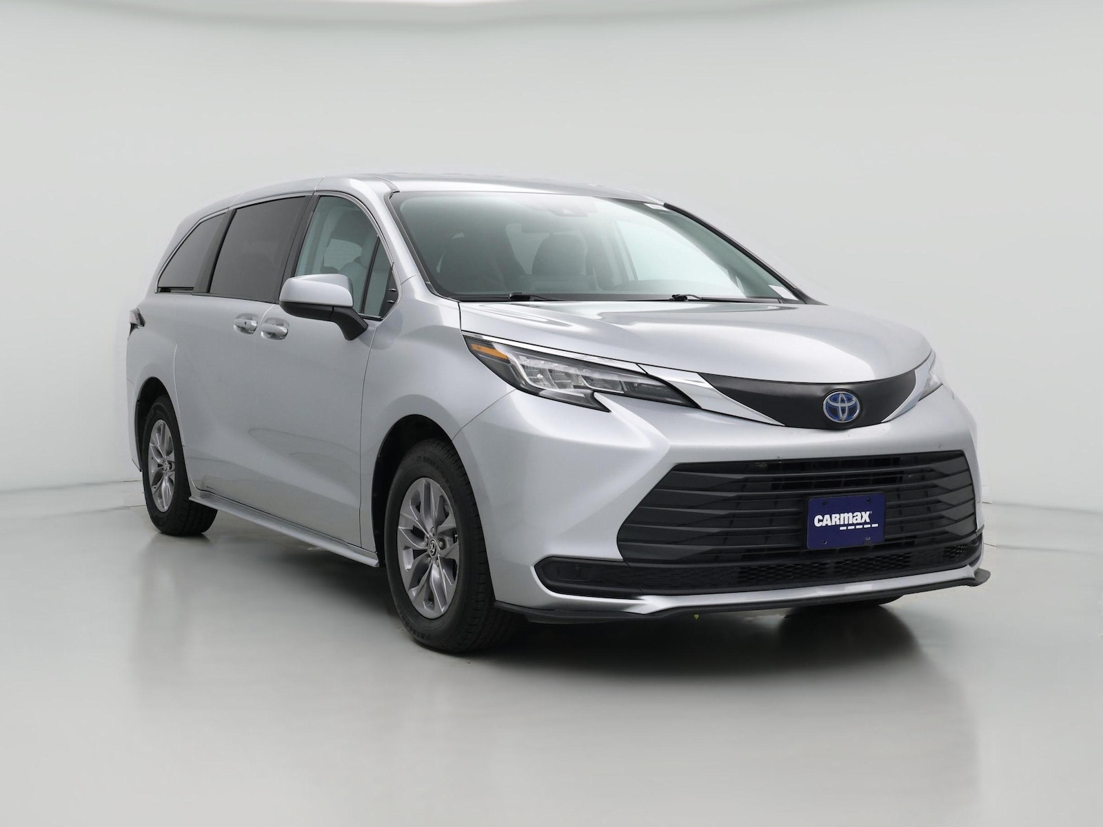 2023 Toyota Sienna