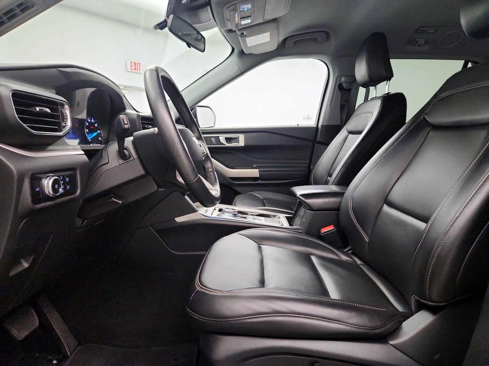 Thumbnail: 2023 Ford Explorer - 11