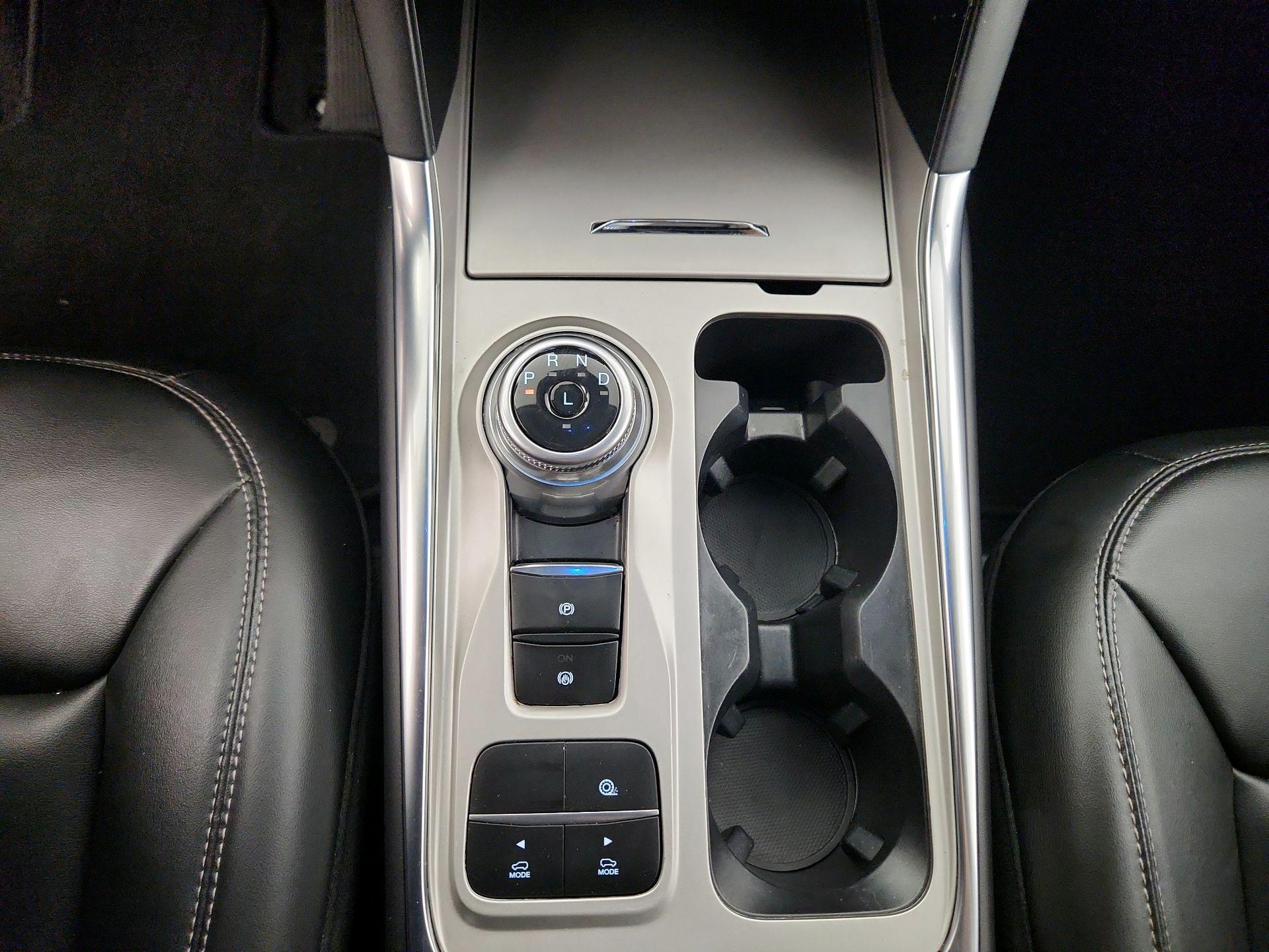 Thumbnail: 2023 Ford Explorer - 17