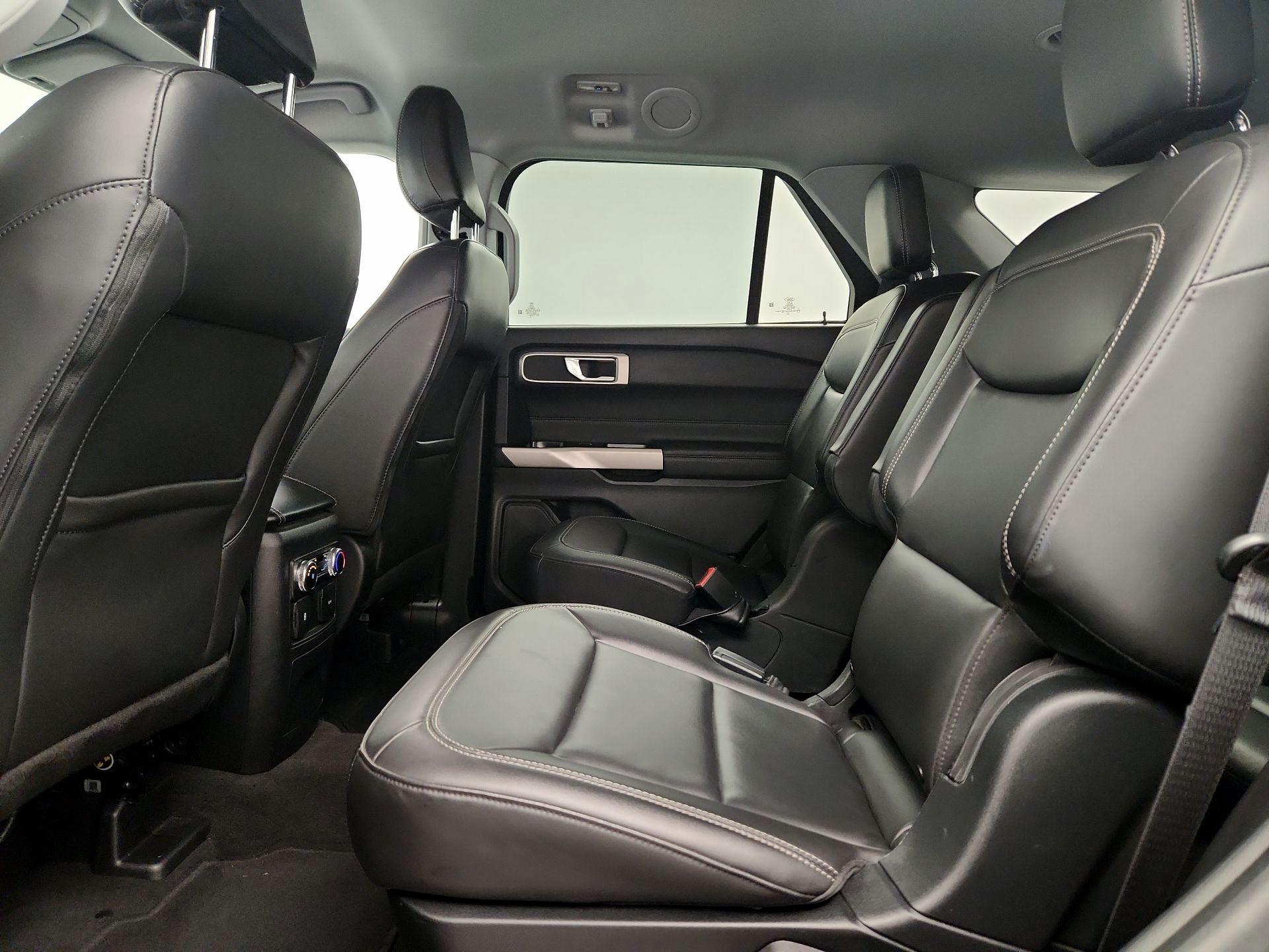 Thumbnail: 2023 Ford Explorer - 19