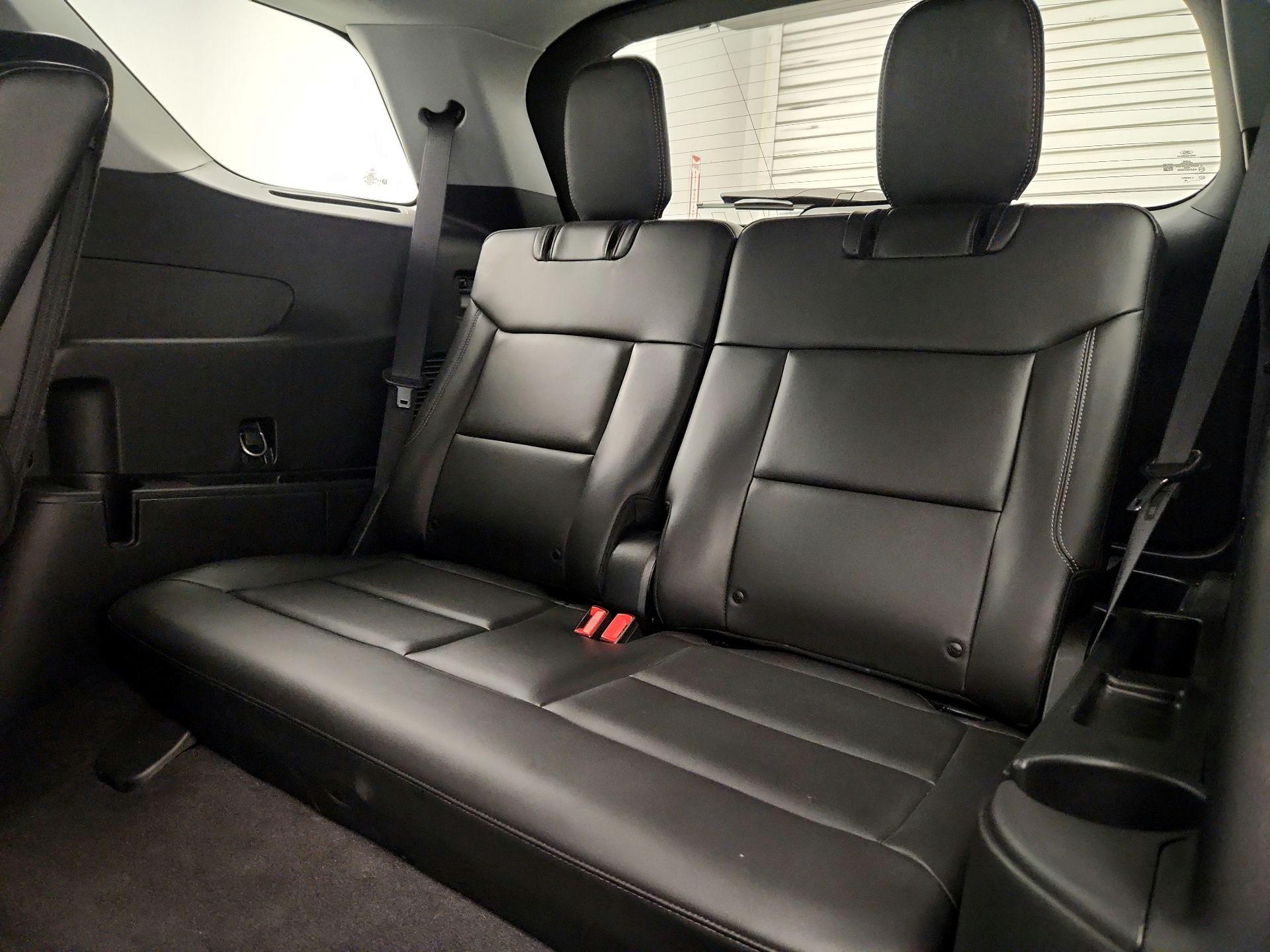 Thumbnail: 2023 Ford Explorer - 20